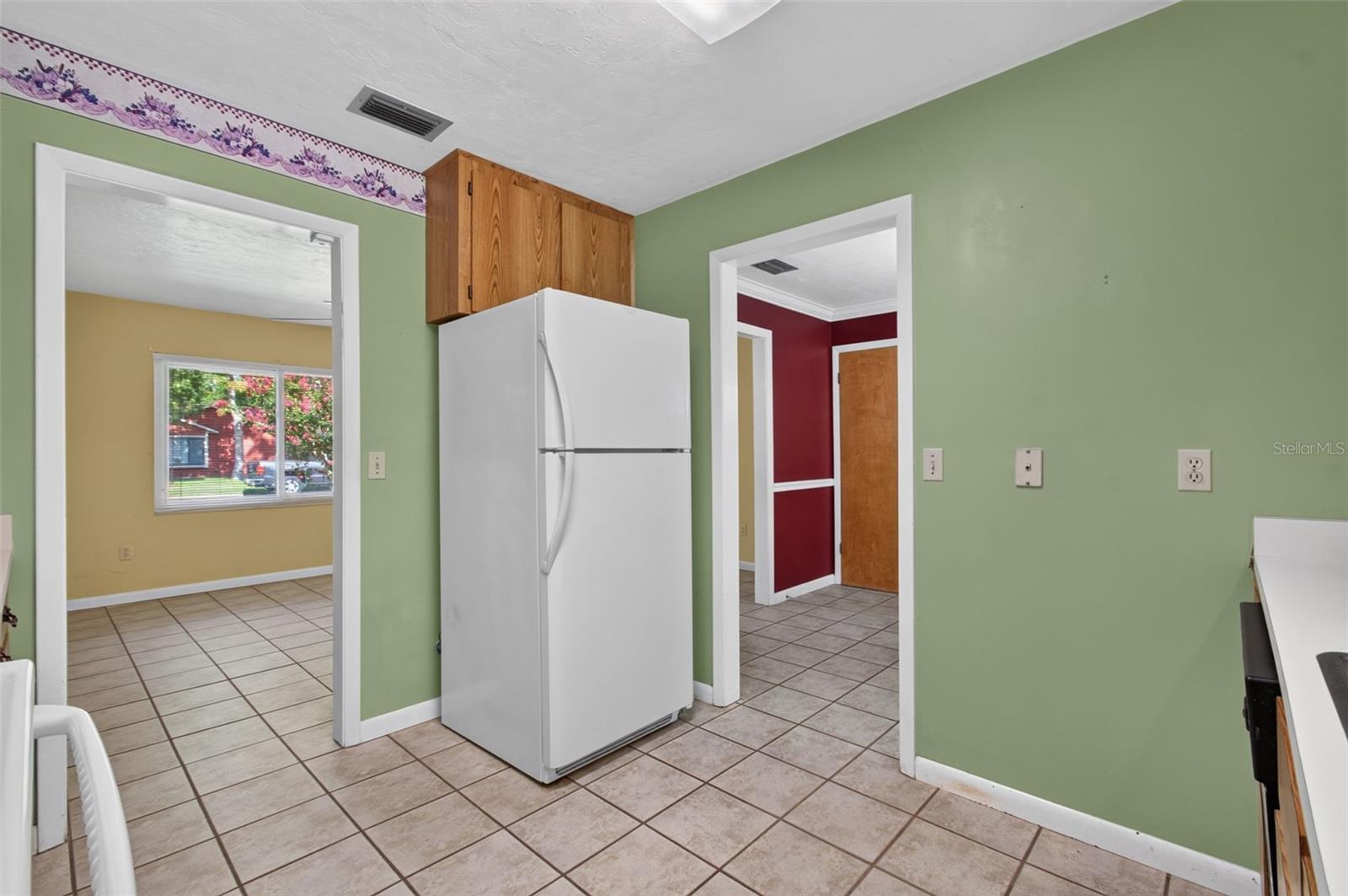 NORTHWOOD PINES - Residential