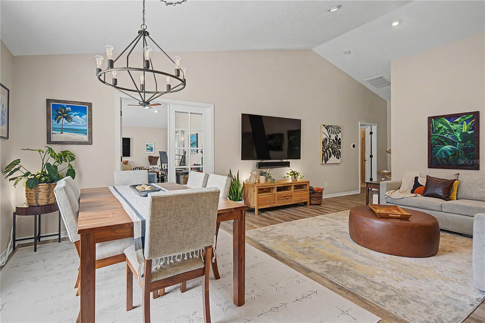 BAYBRIDGE HEIGHTS - Residential