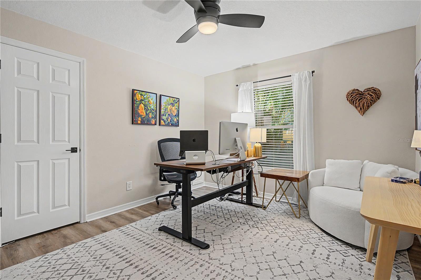 BAYBRIDGE HEIGHTS - Residential