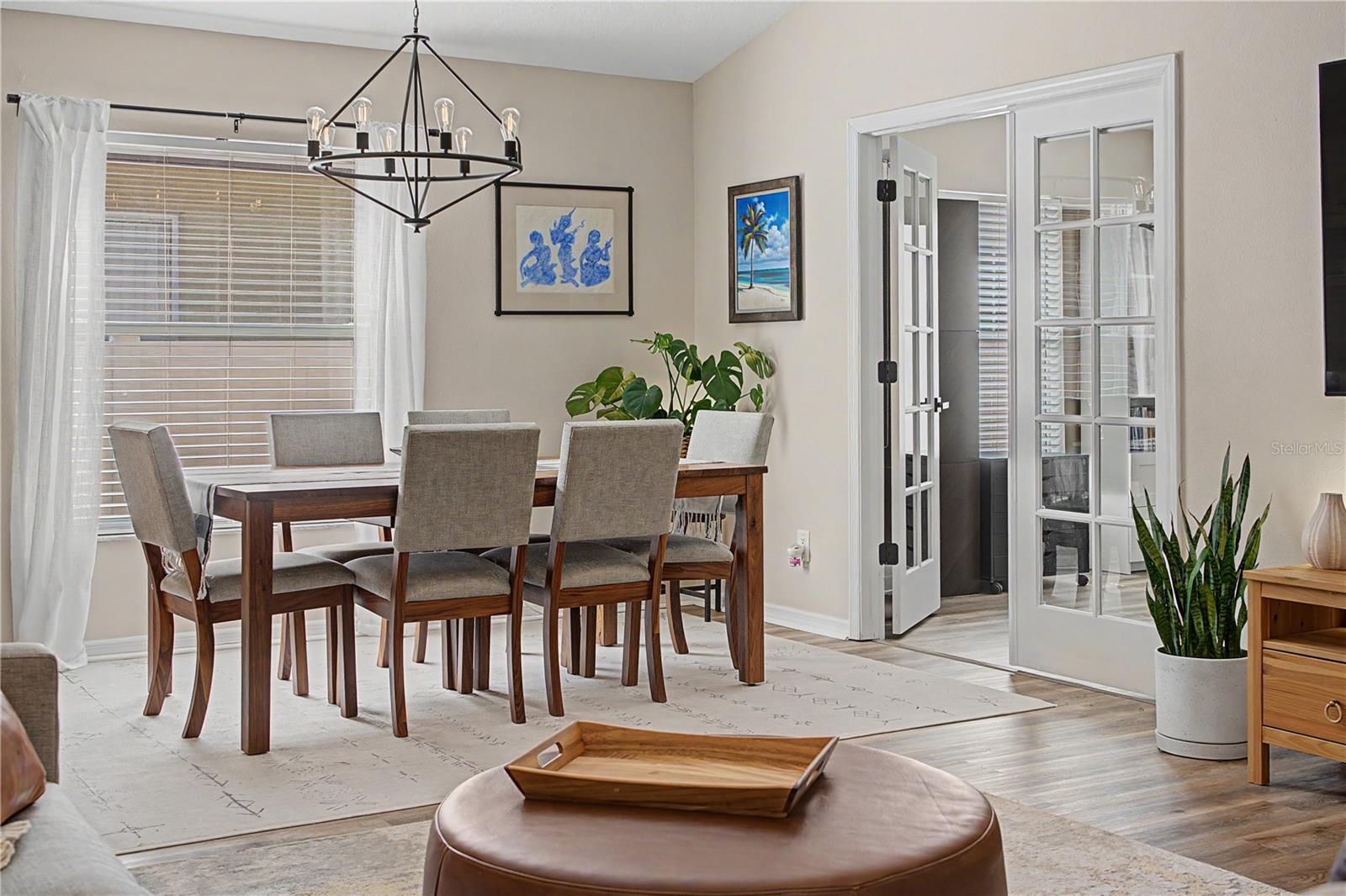 BAYBRIDGE HEIGHTS - Residential