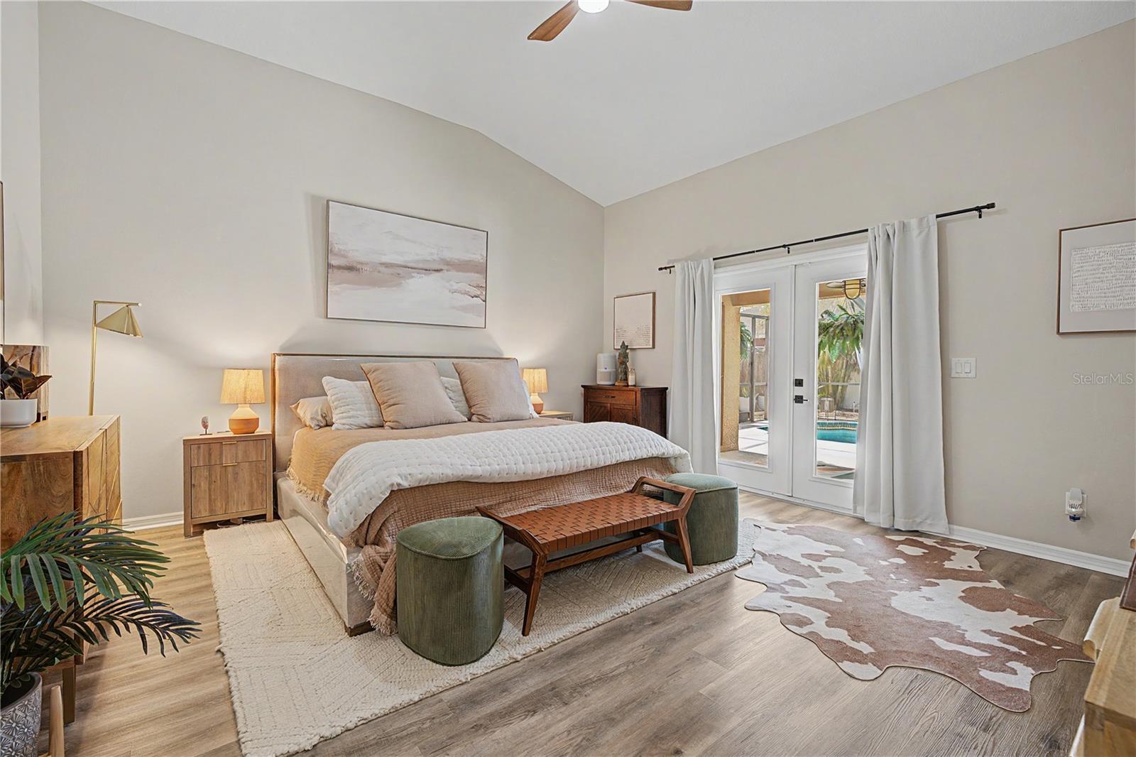 BAYBRIDGE HEIGHTS - Residential