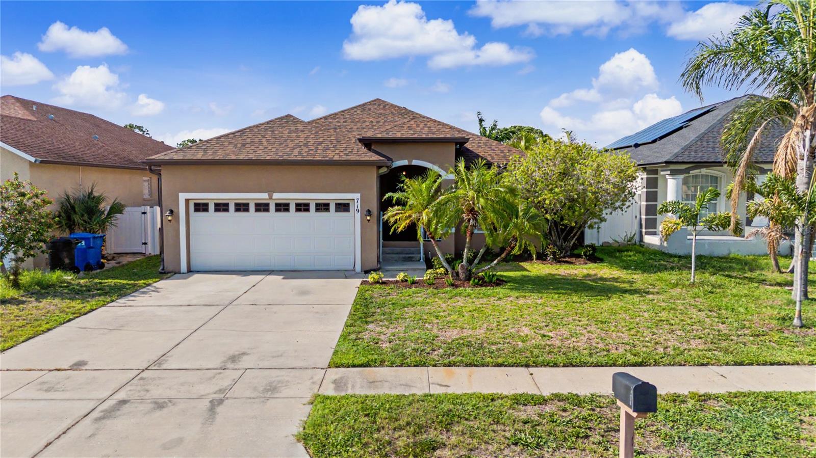 BAYBRIDGE HEIGHTS - Residential