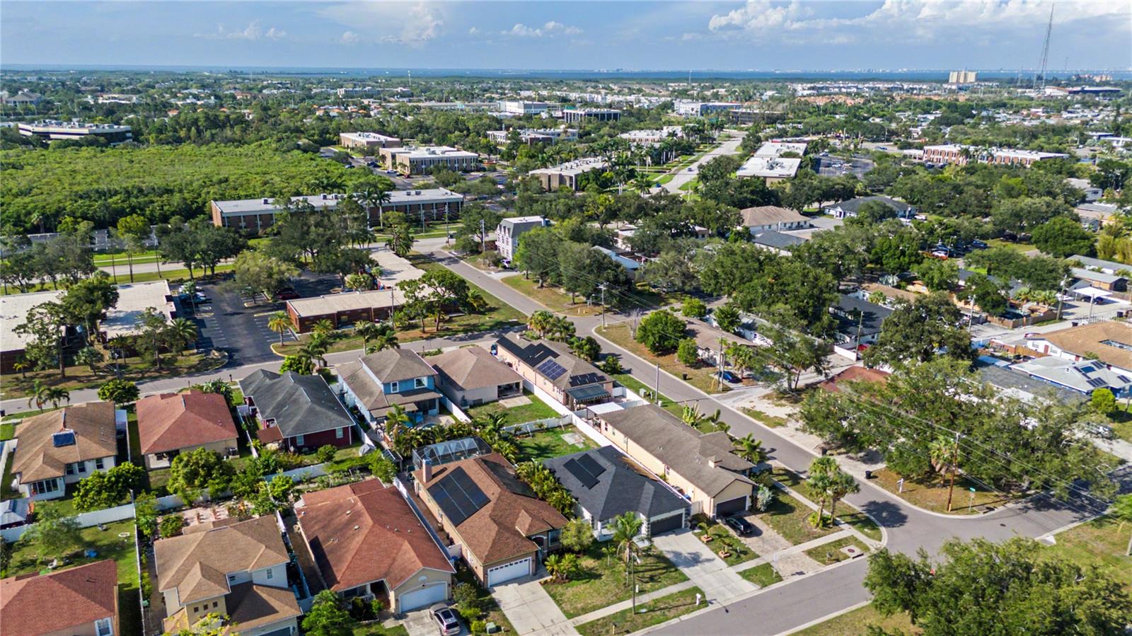 BAYBRIDGE HEIGHTS - Residential