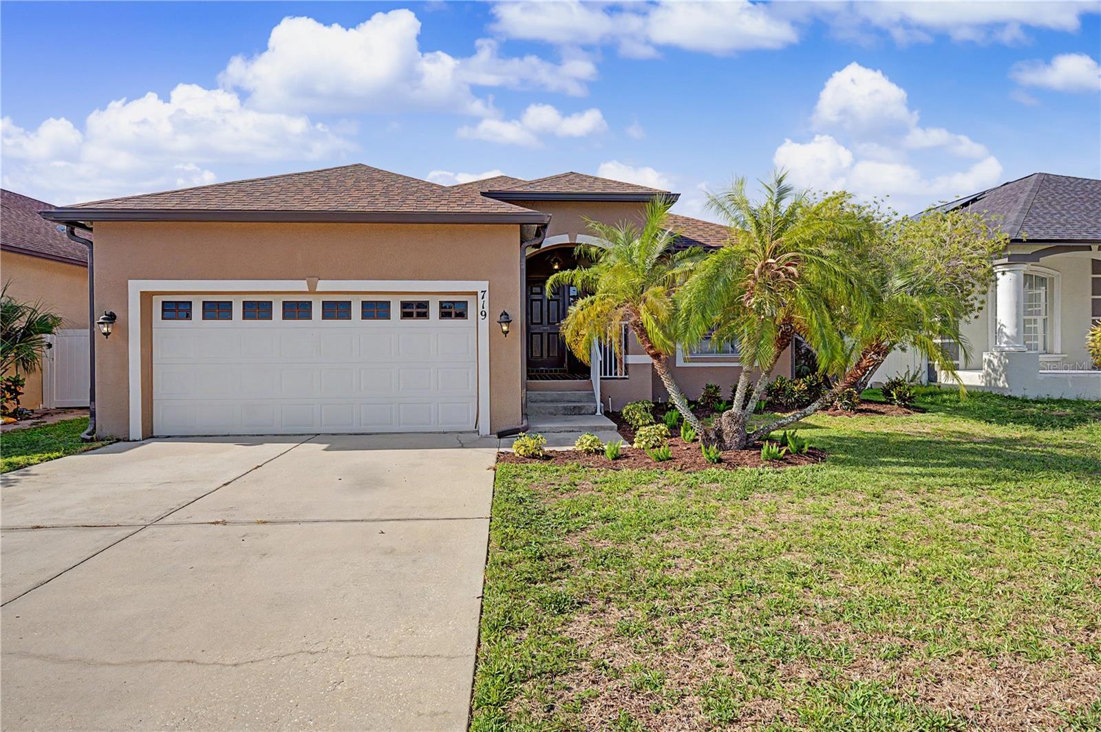 BAYBRIDGE HEIGHTS - Residential