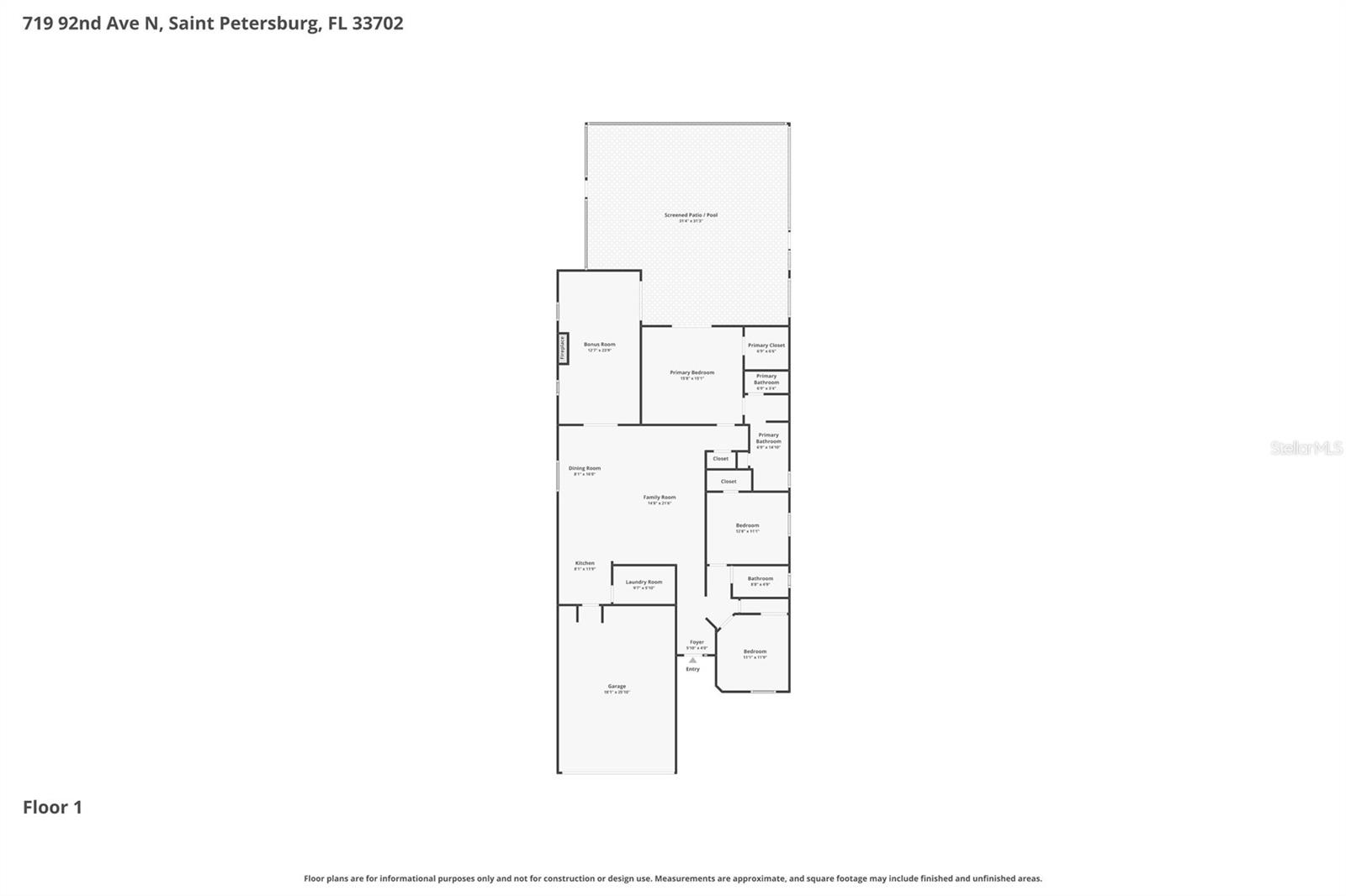 BAYBRIDGE HEIGHTS - Residential