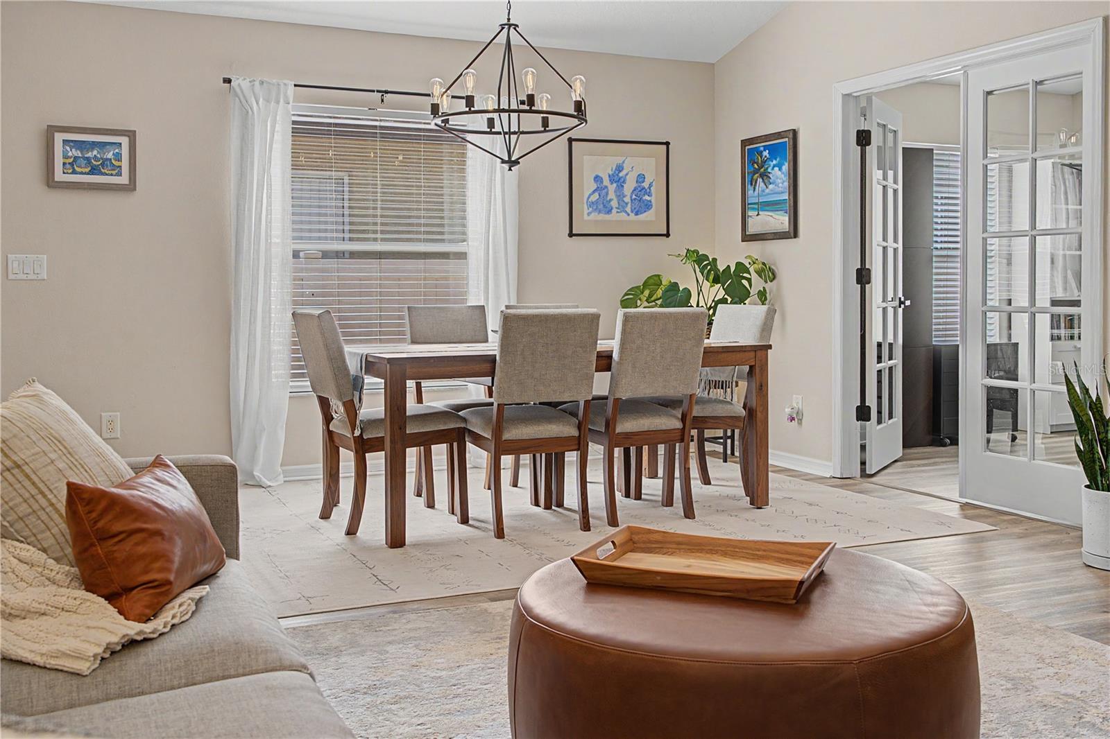 BAYBRIDGE HEIGHTS - Residential