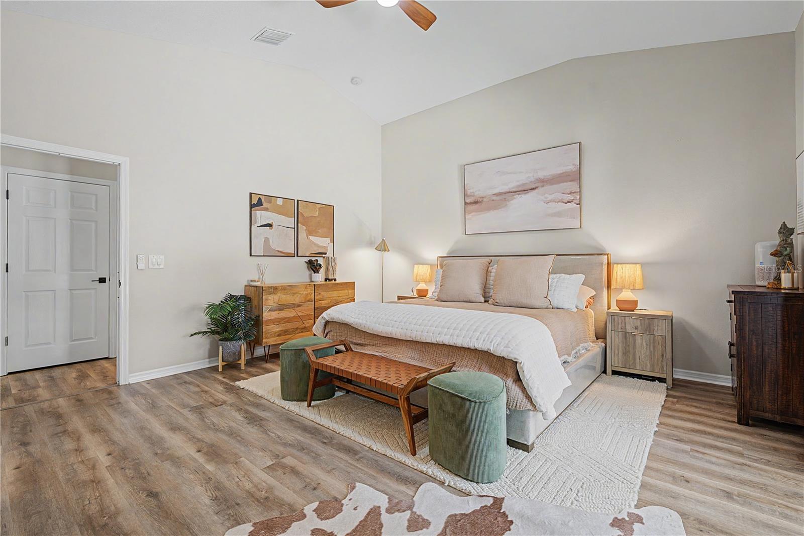 BAYBRIDGE HEIGHTS - Residential