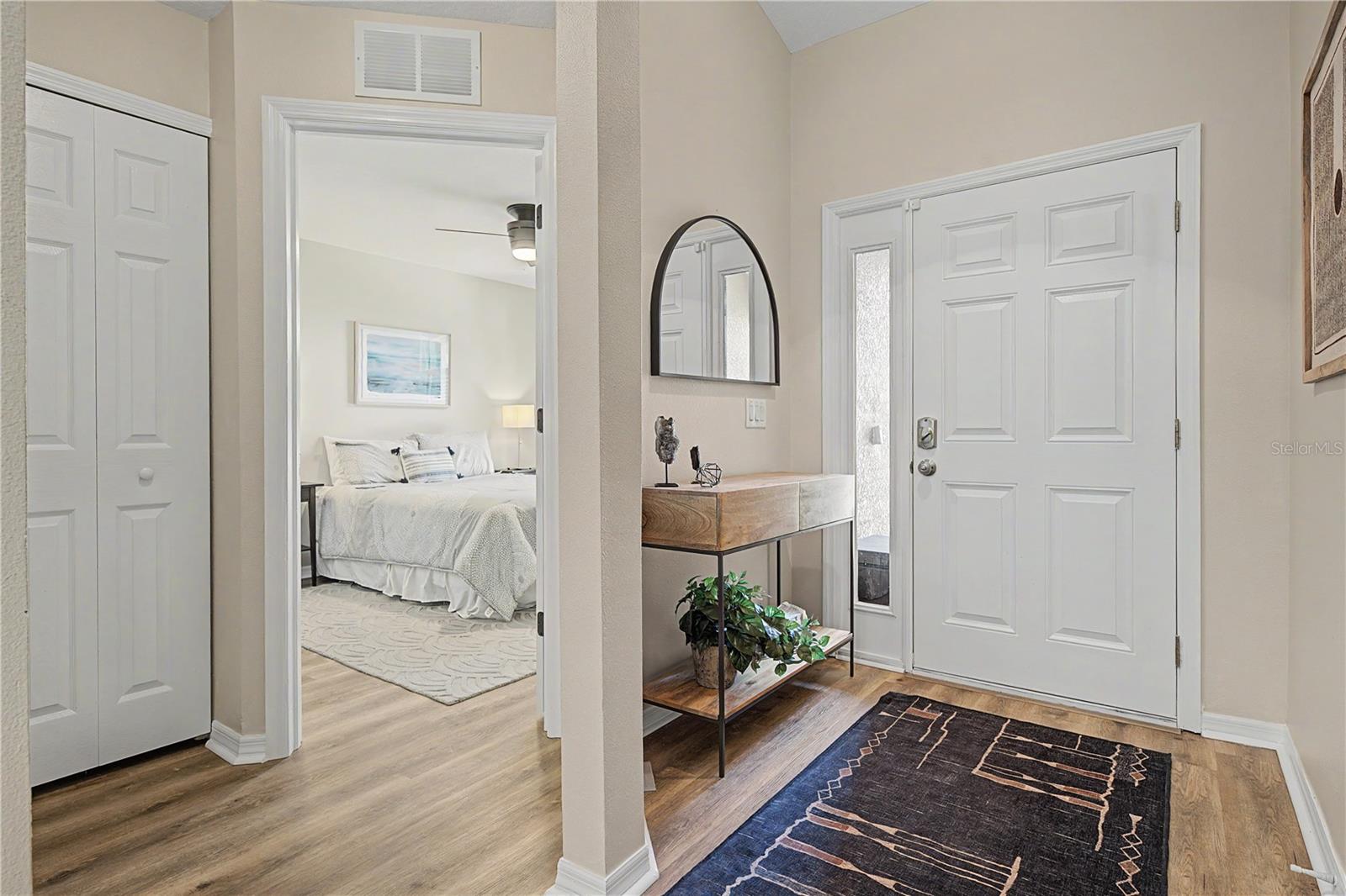 BAYBRIDGE HEIGHTS - Residential