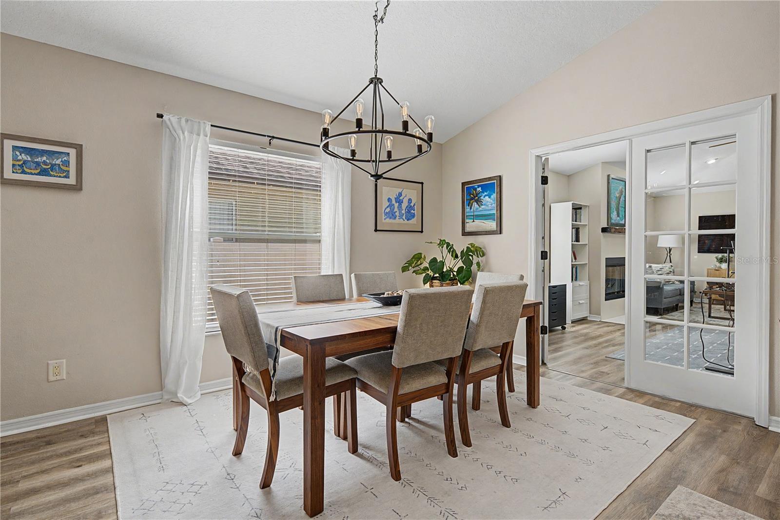 BAYBRIDGE HEIGHTS - Residential