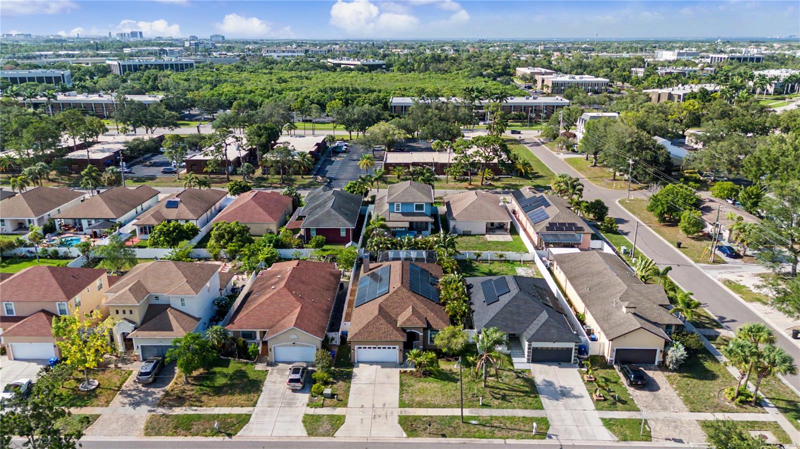 BAYBRIDGE HEIGHTS - Residential