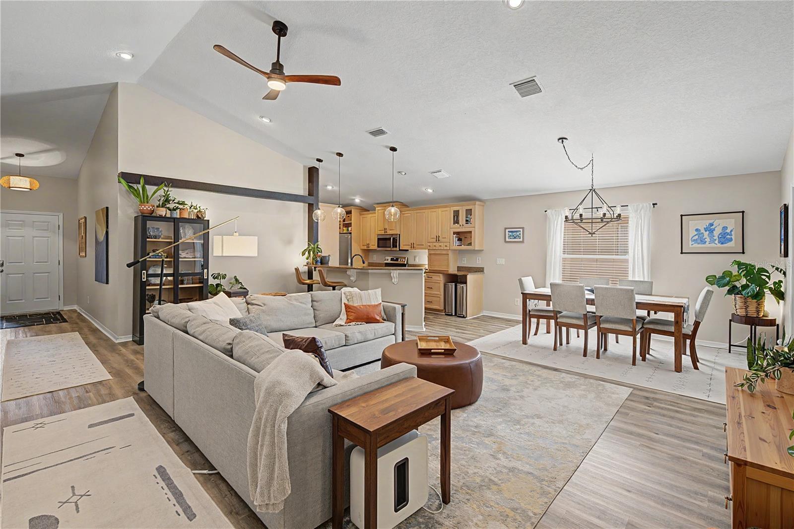 BAYBRIDGE HEIGHTS - Residential