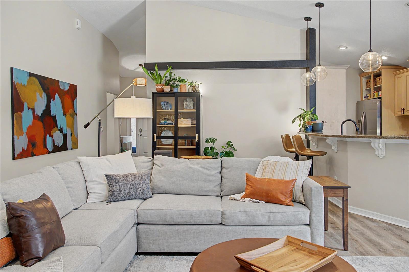 BAYBRIDGE HEIGHTS - Residential
