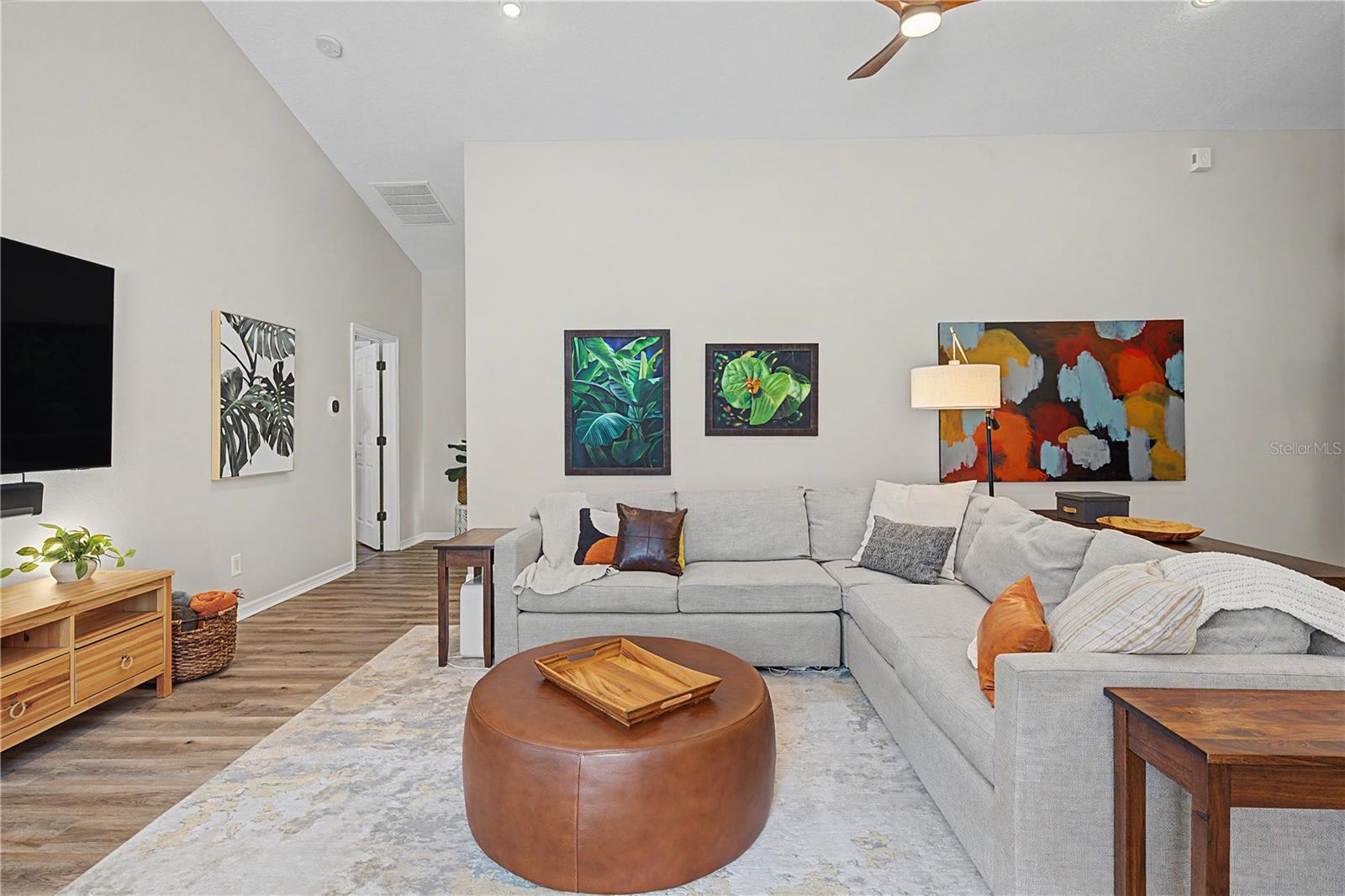 BAYBRIDGE HEIGHTS - Residential