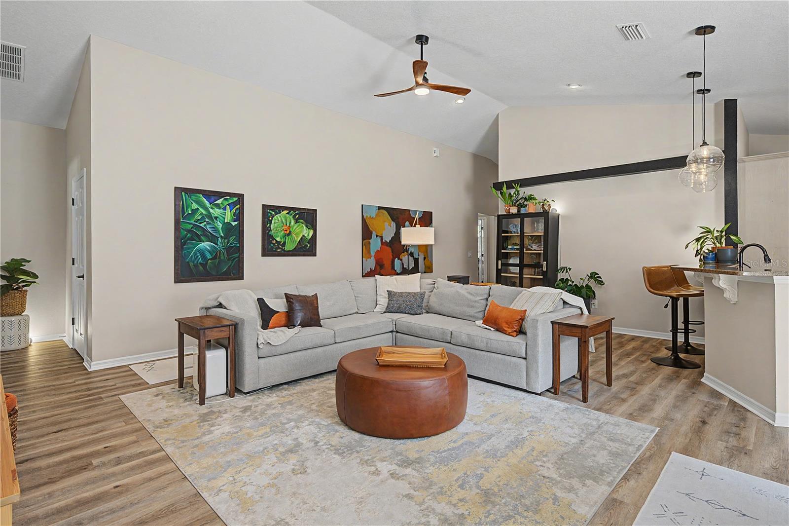 BAYBRIDGE HEIGHTS - Residential