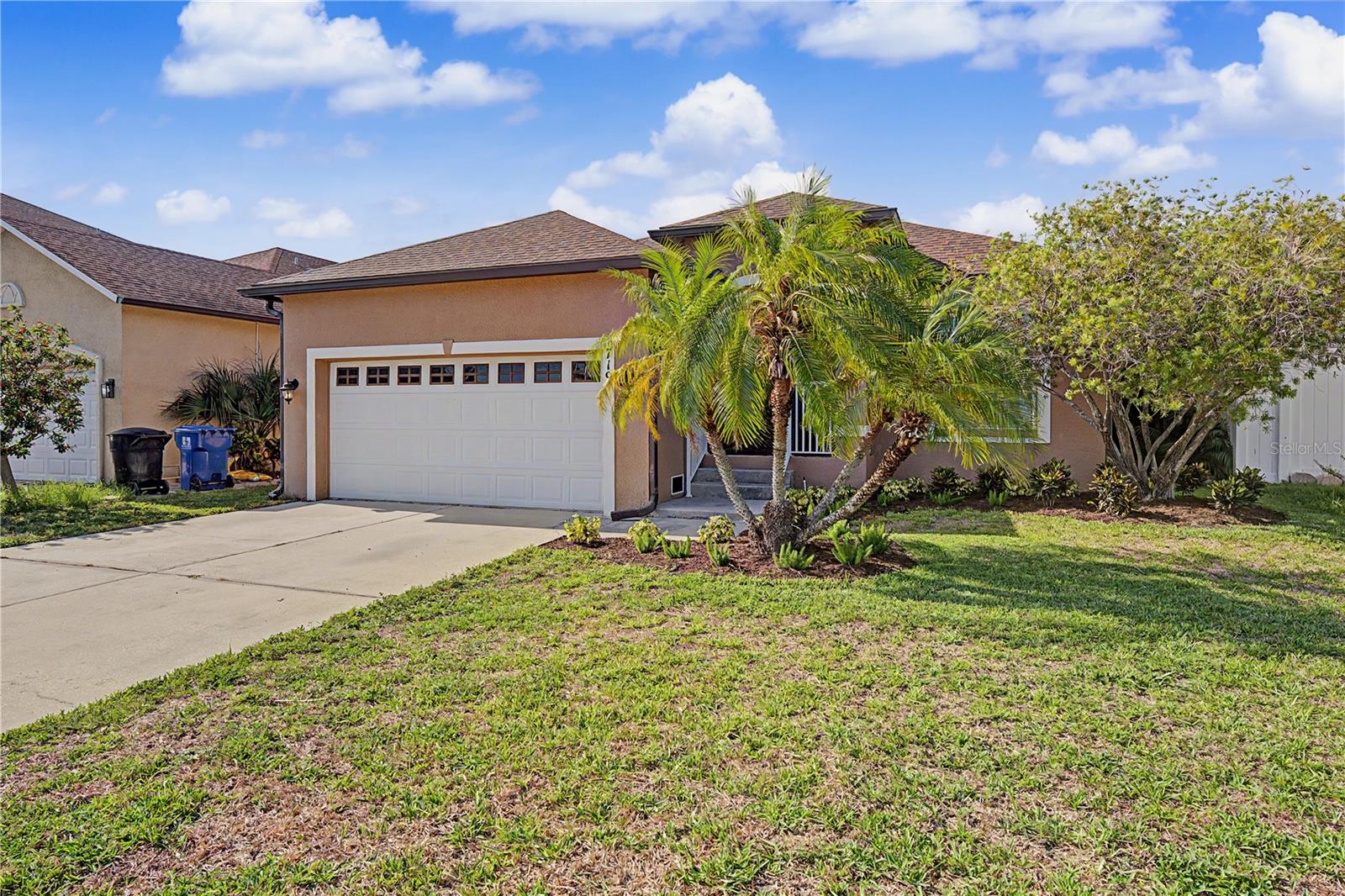 BAYBRIDGE HEIGHTS - Residential