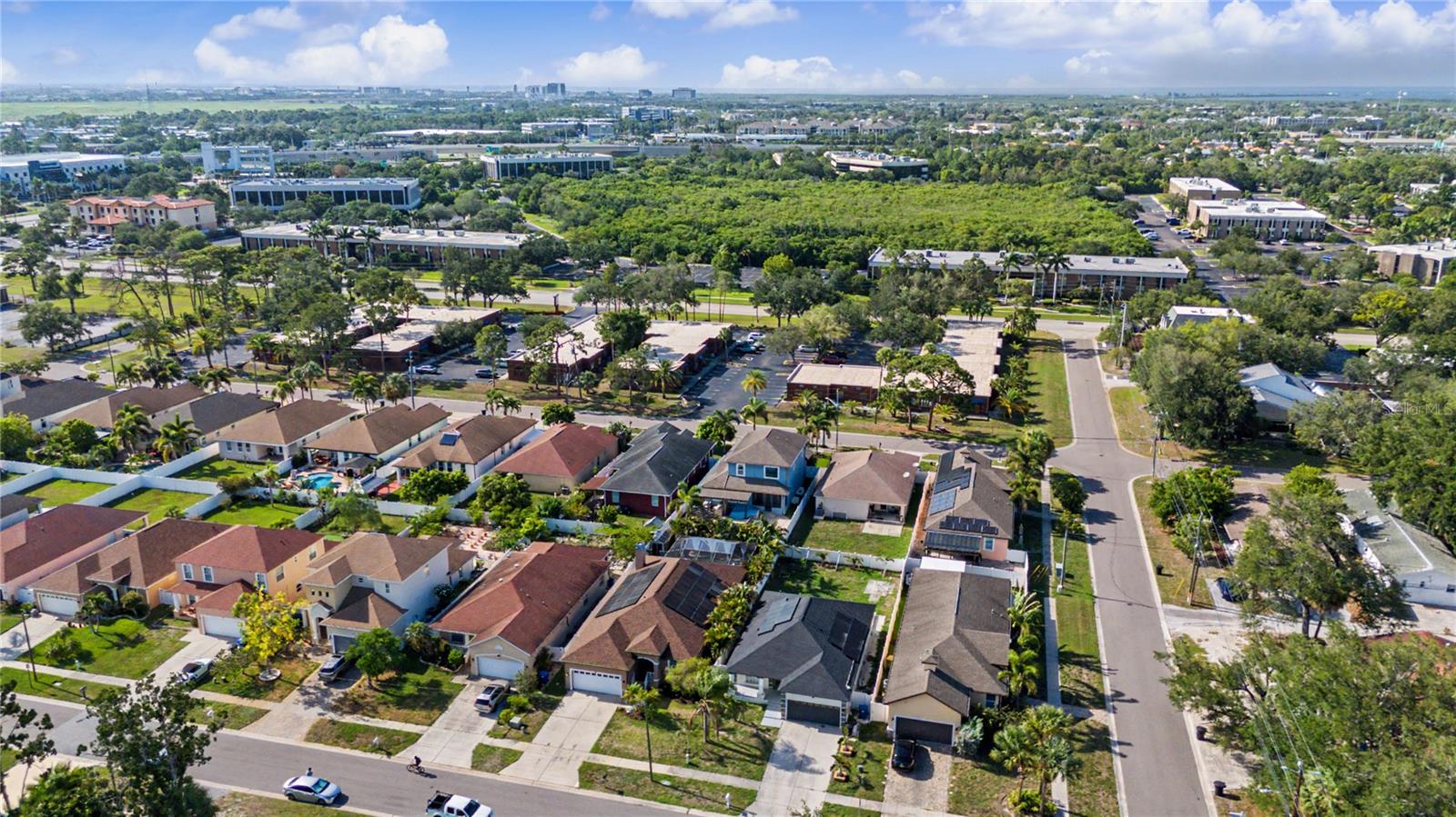 BAYBRIDGE HEIGHTS - Residential