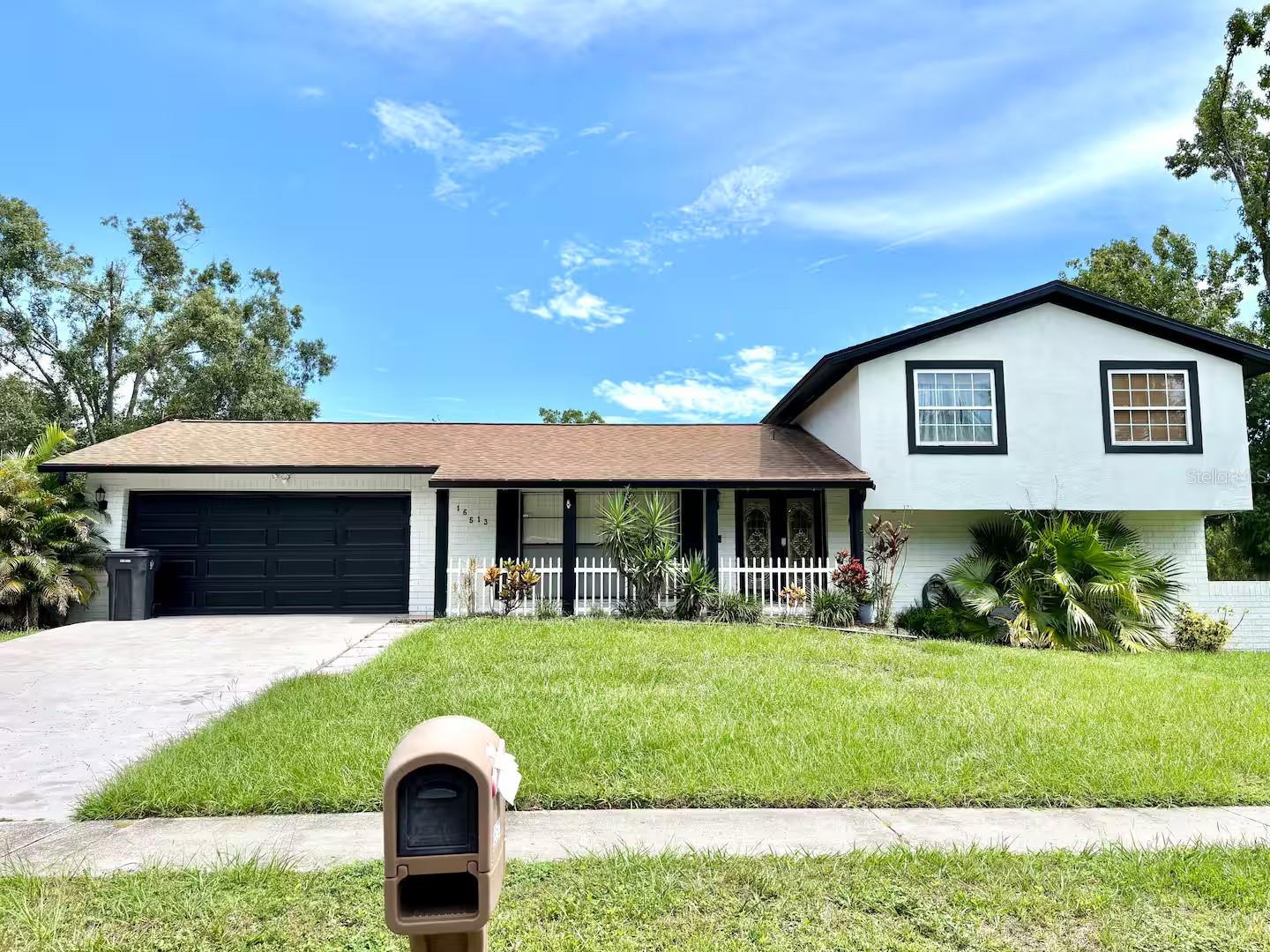 NORTHDALE SEC E UNIT 5 - Residential
