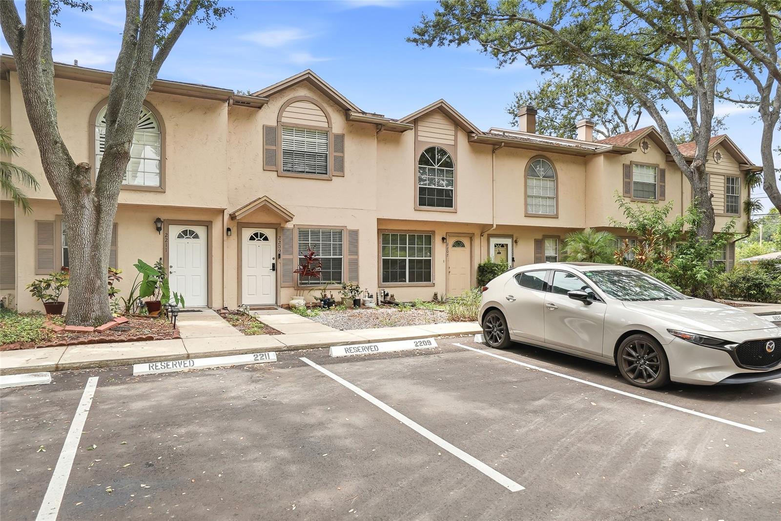 FLETCHERS POINT - Residential