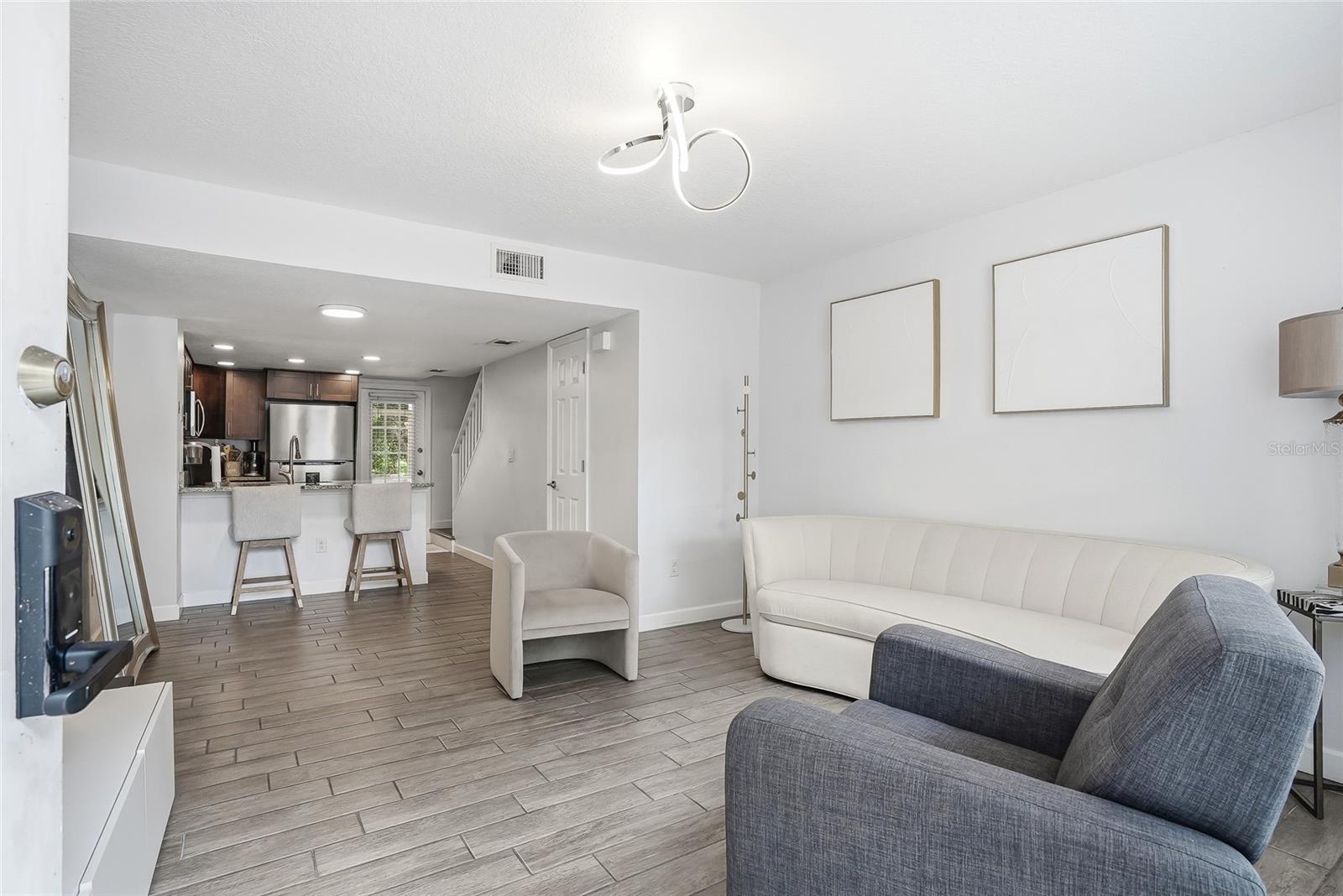 FLETCHERS POINT - Residential