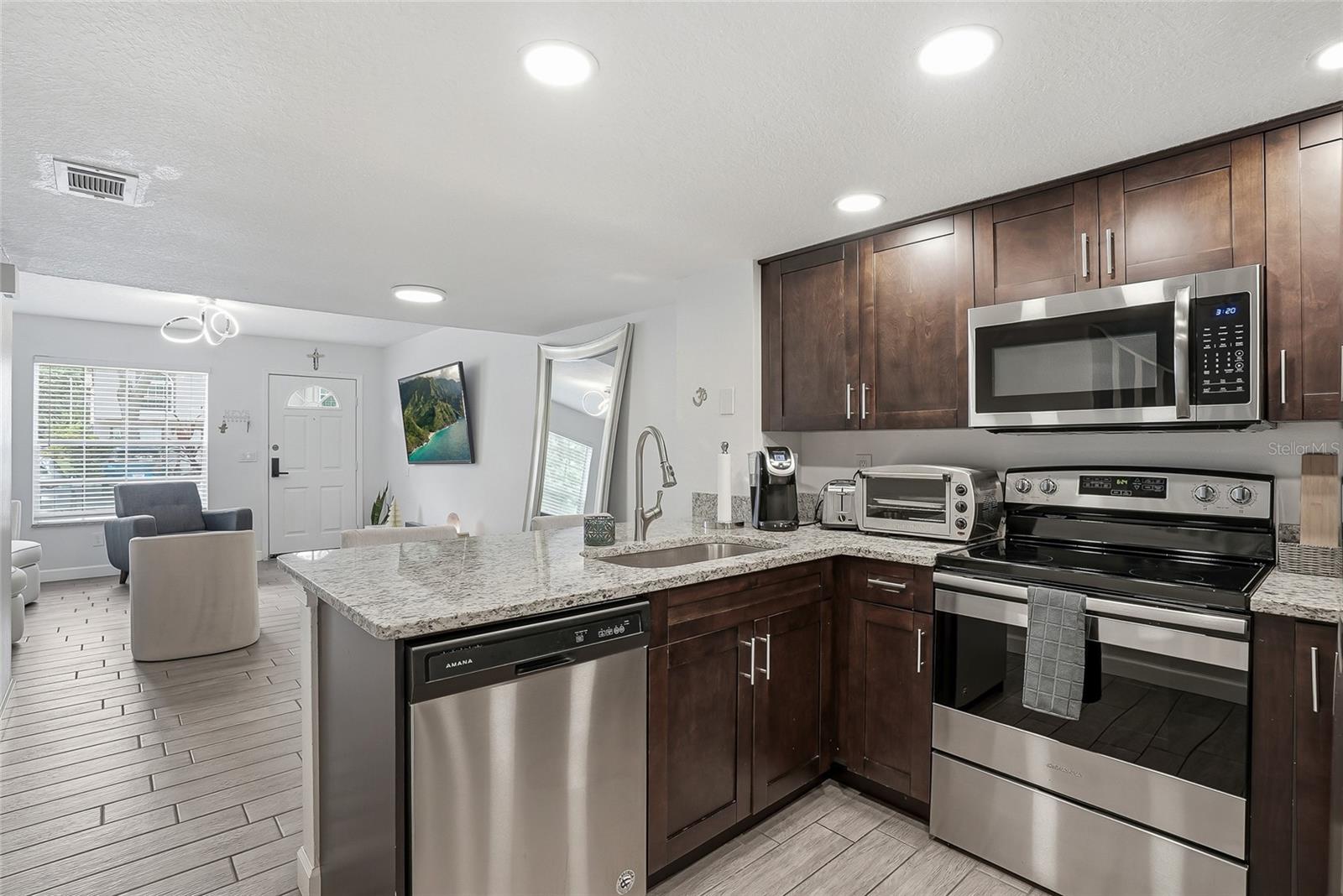 FLETCHERS POINT - Residential