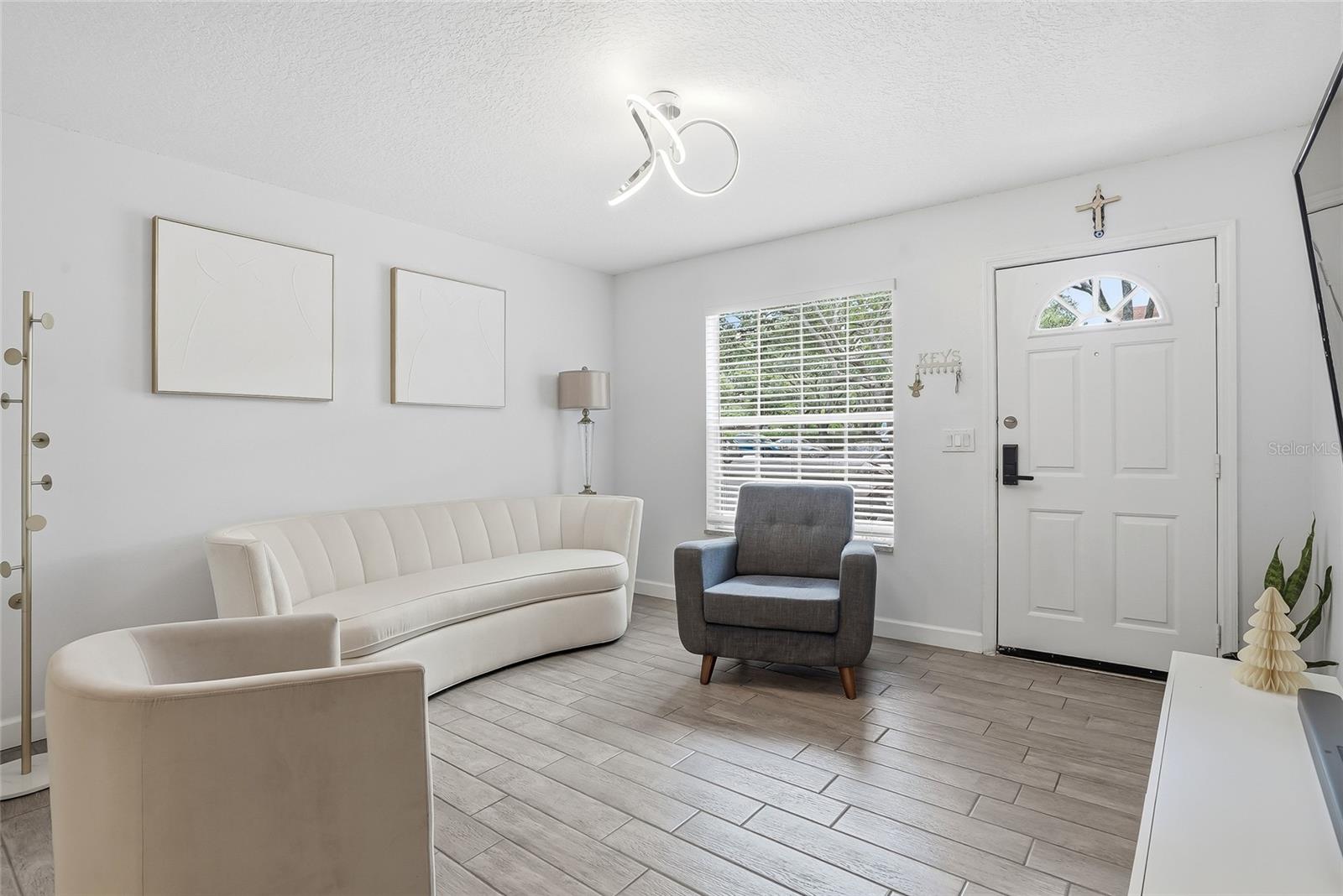 FLETCHERS POINT - Residential
