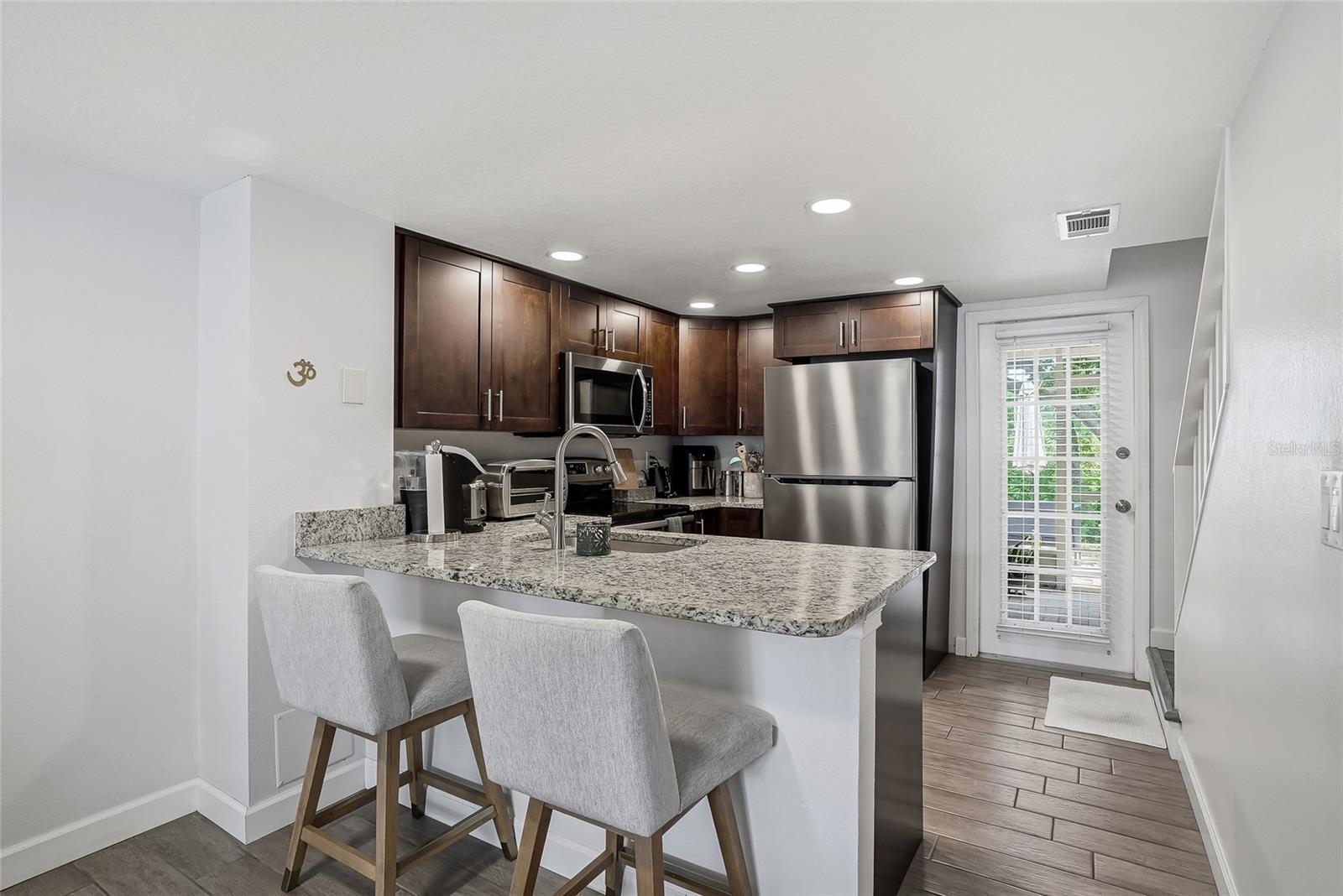 FLETCHERS POINT - Residential
