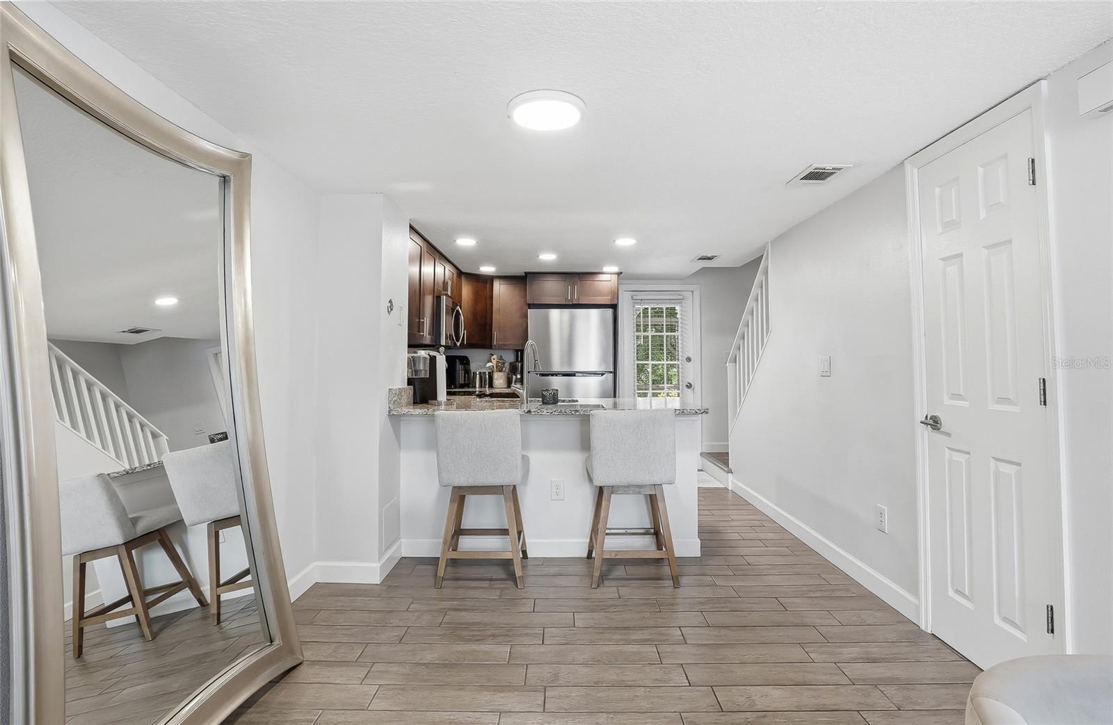 FLETCHERS POINT - Residential