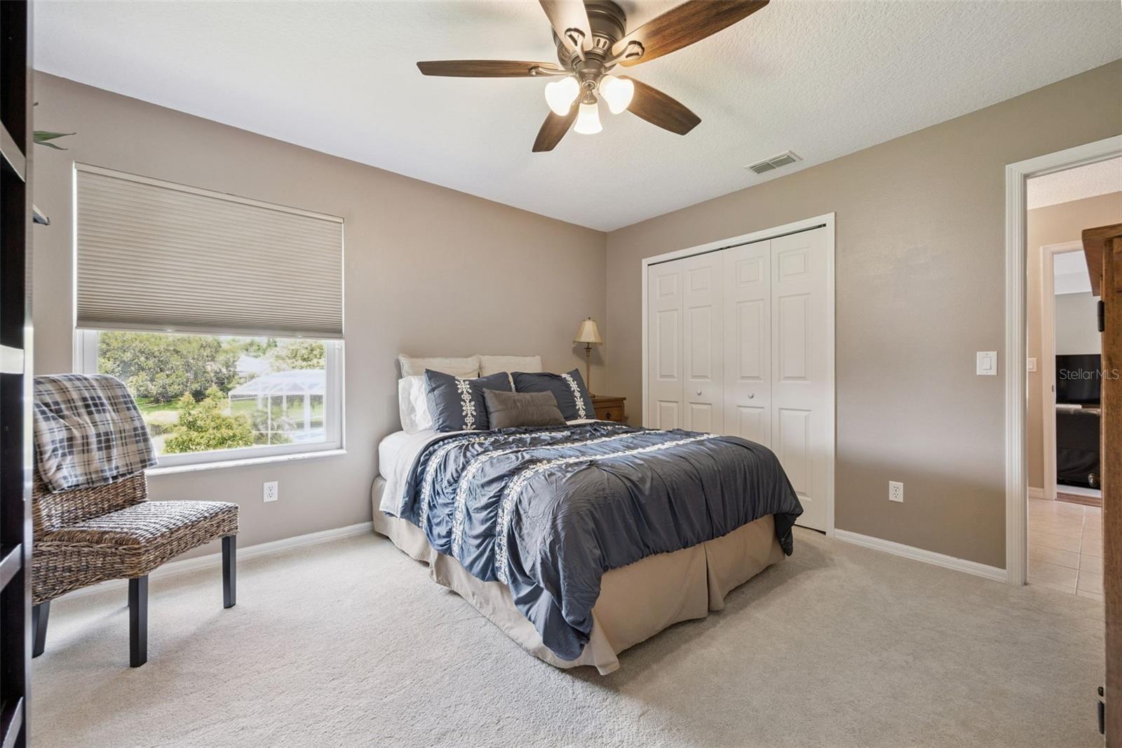 CHAPMAN LAKES - Residential