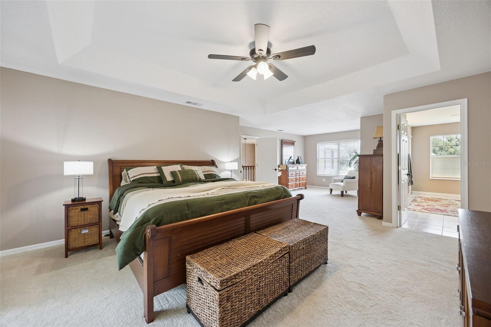 CHAPMAN LAKES - Residential