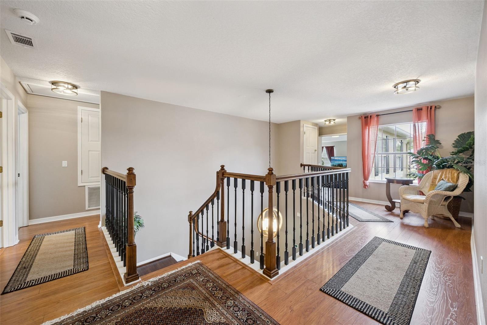 CHAPMAN LAKES - Residential