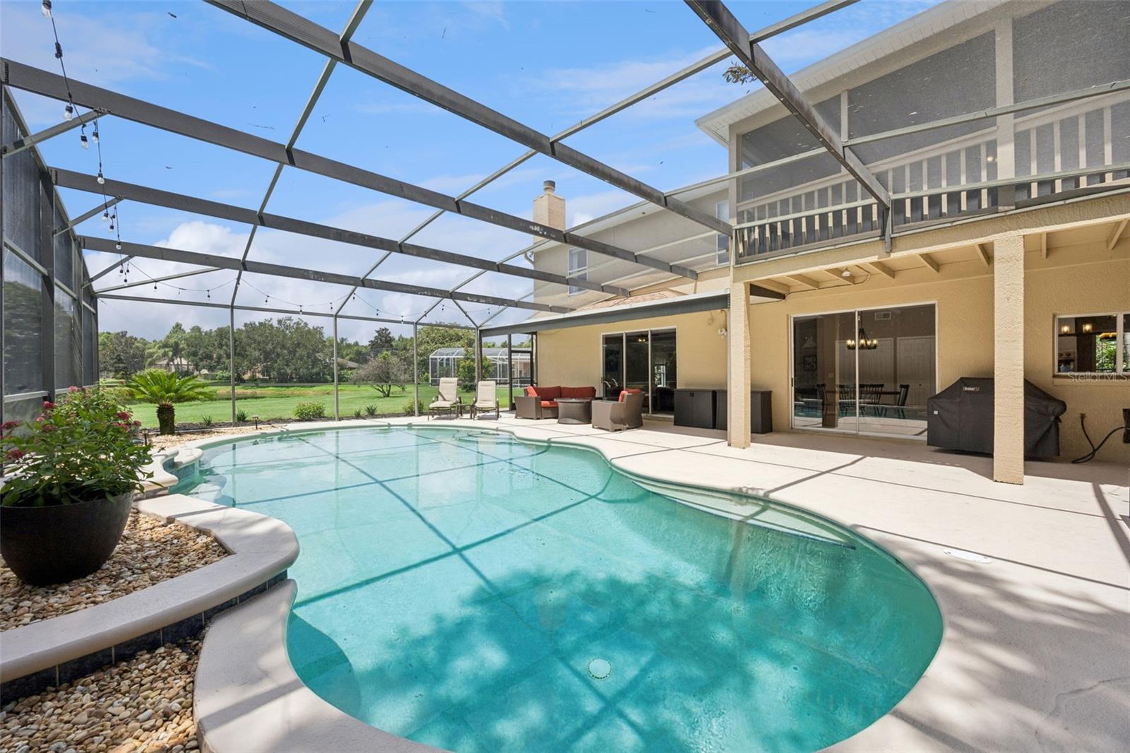 CHAPMAN LAKES - Residential