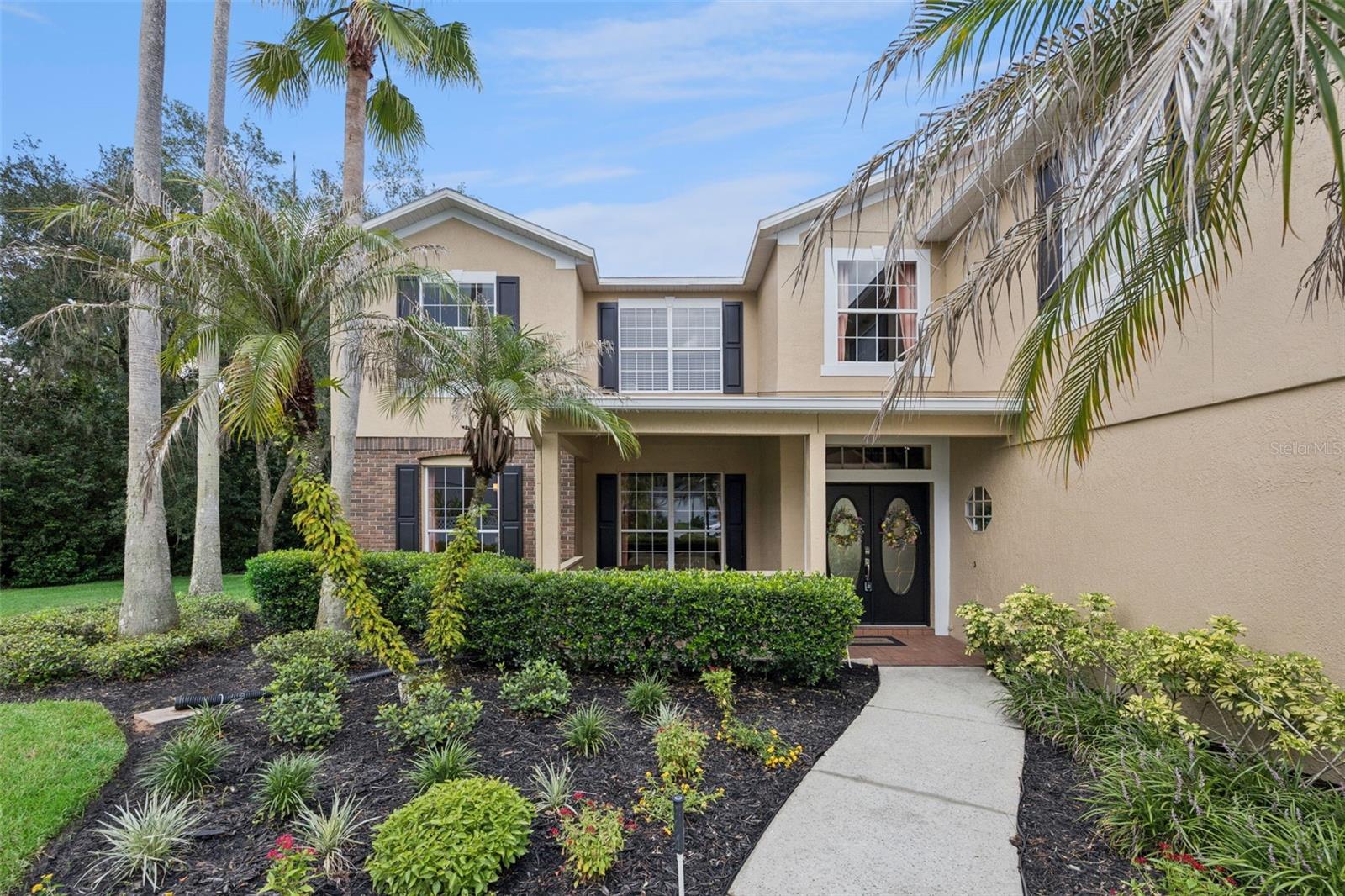 CHAPMAN LAKES - Residential