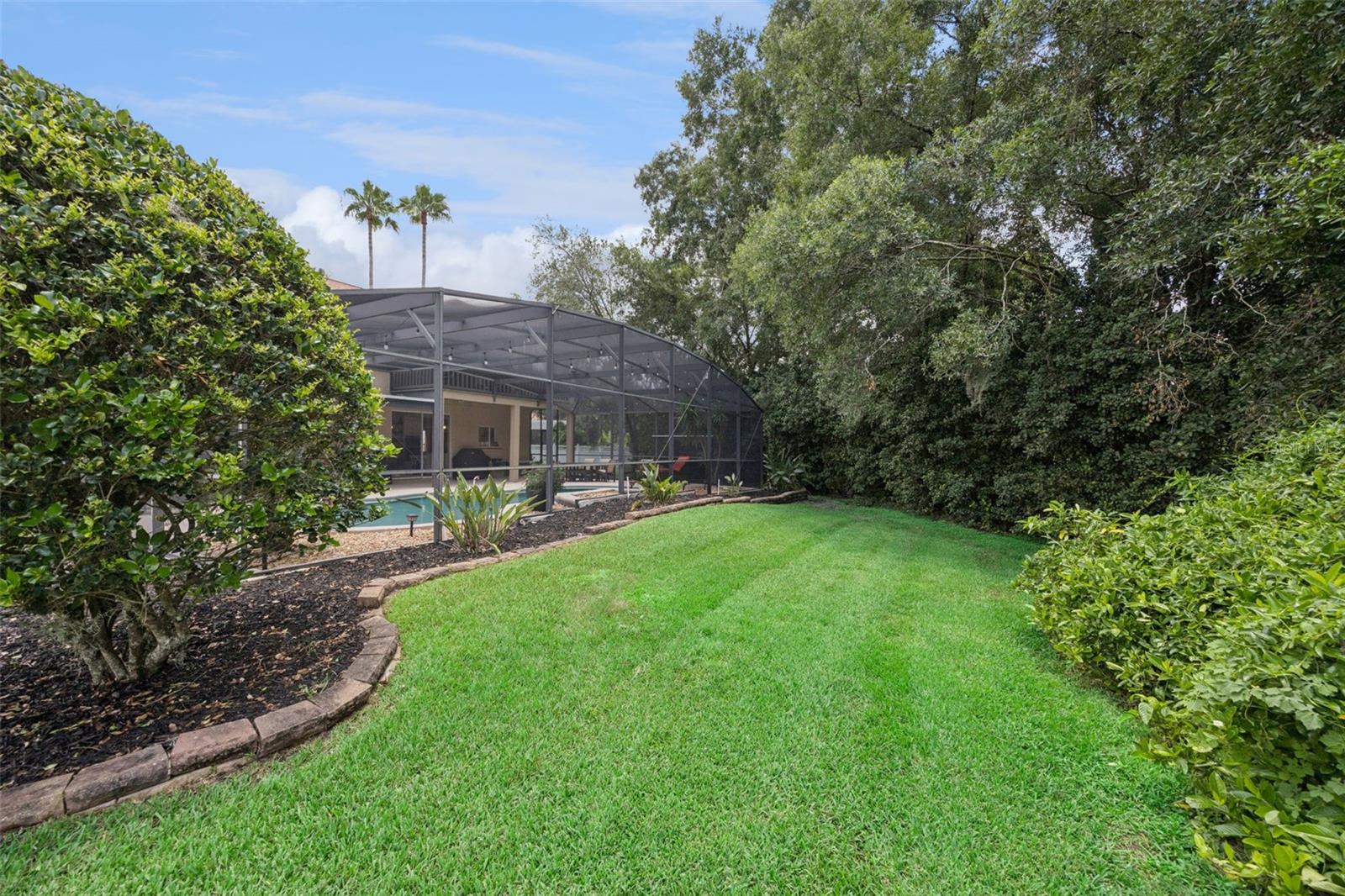 CHAPMAN LAKES - Residential