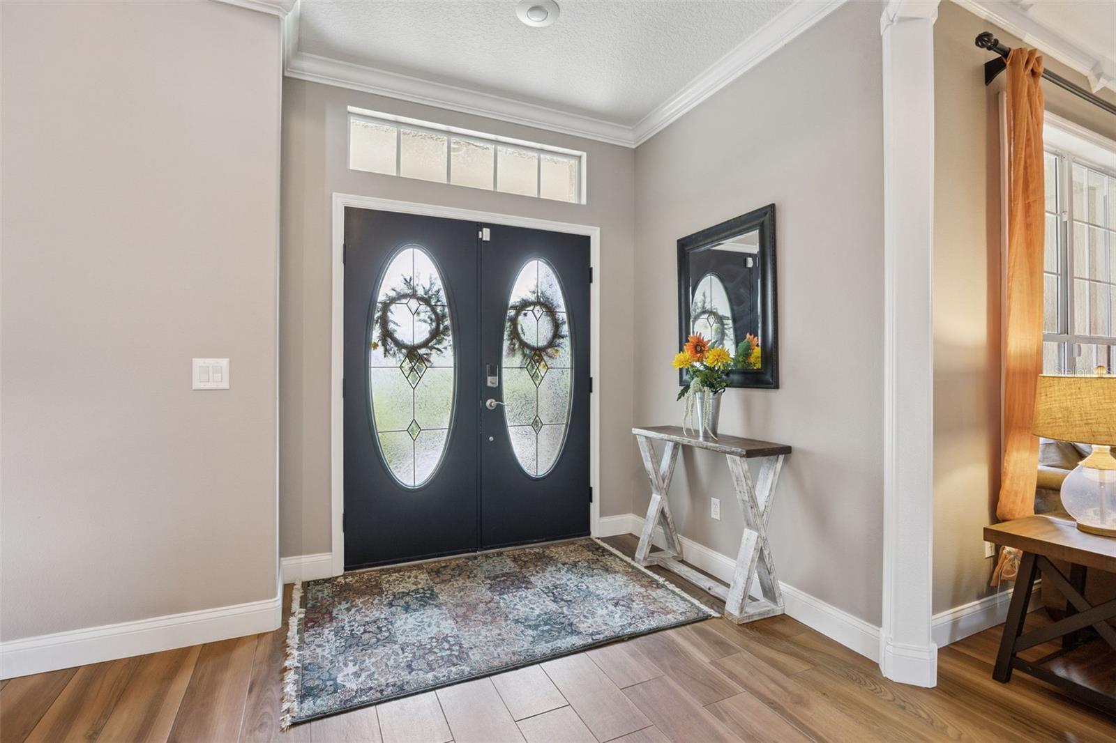 CHAPMAN LAKES - Residential