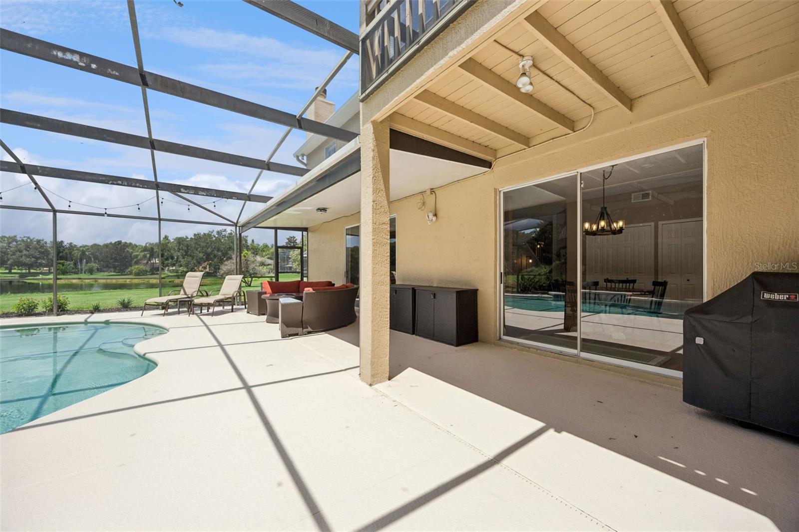 CHAPMAN LAKES - Residential