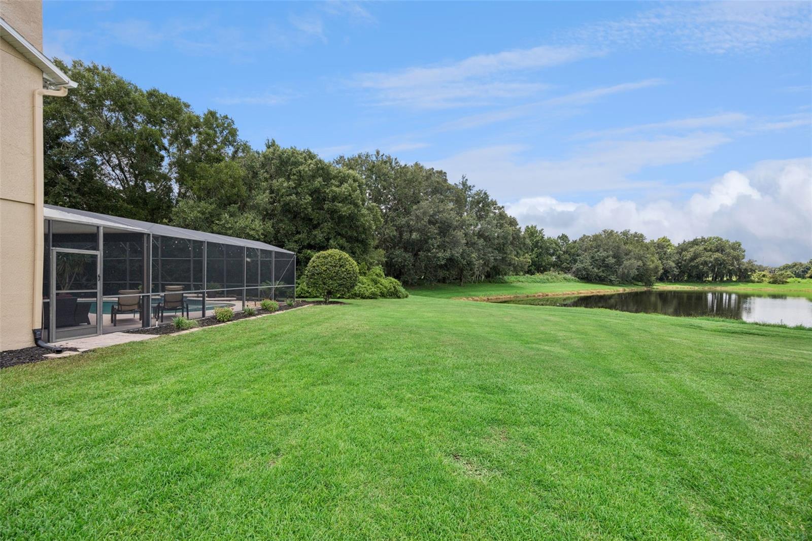 CHAPMAN LAKES - Residential