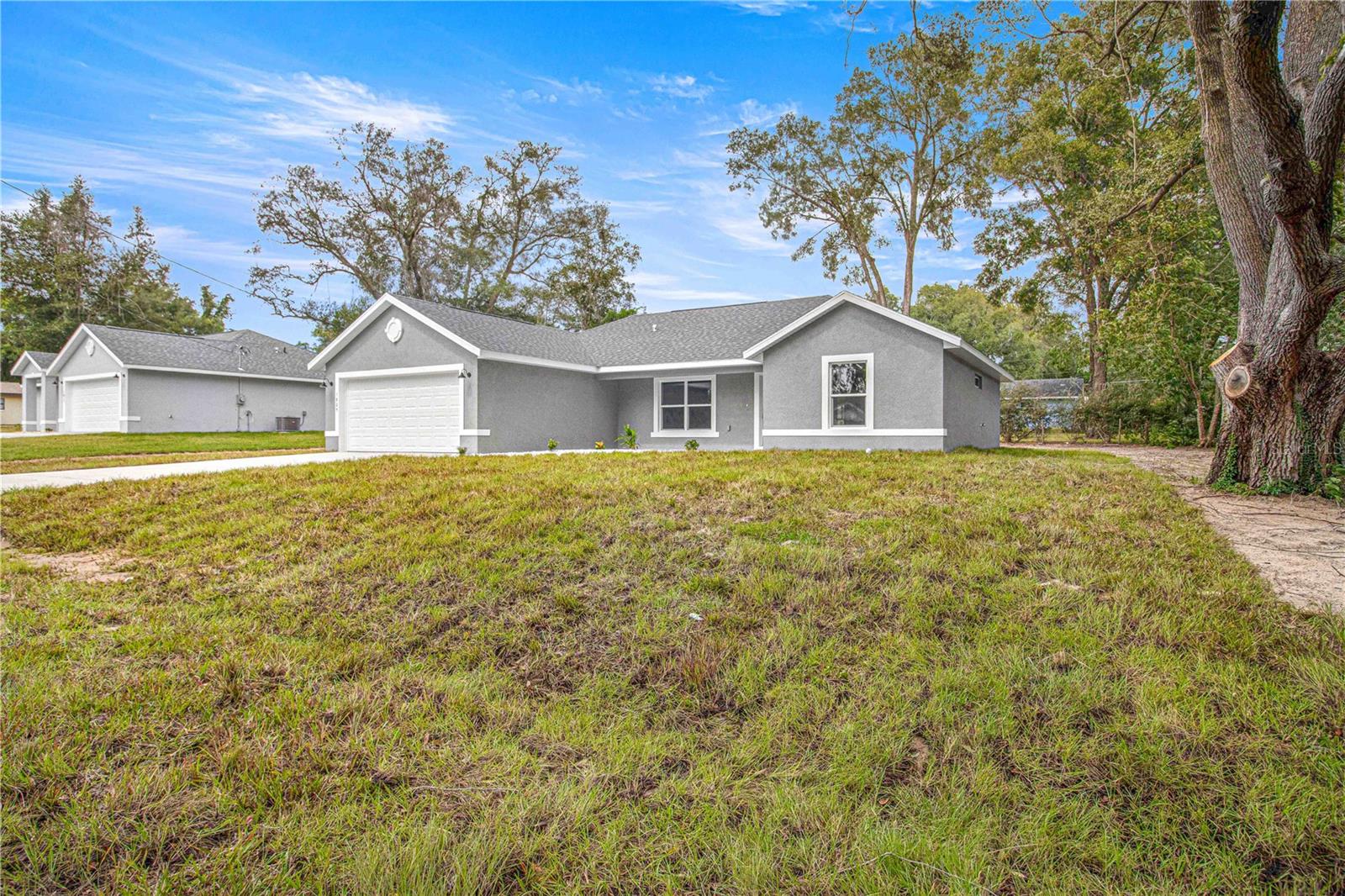 BELLEVIEW HEIGHTS ESTATE - Residential