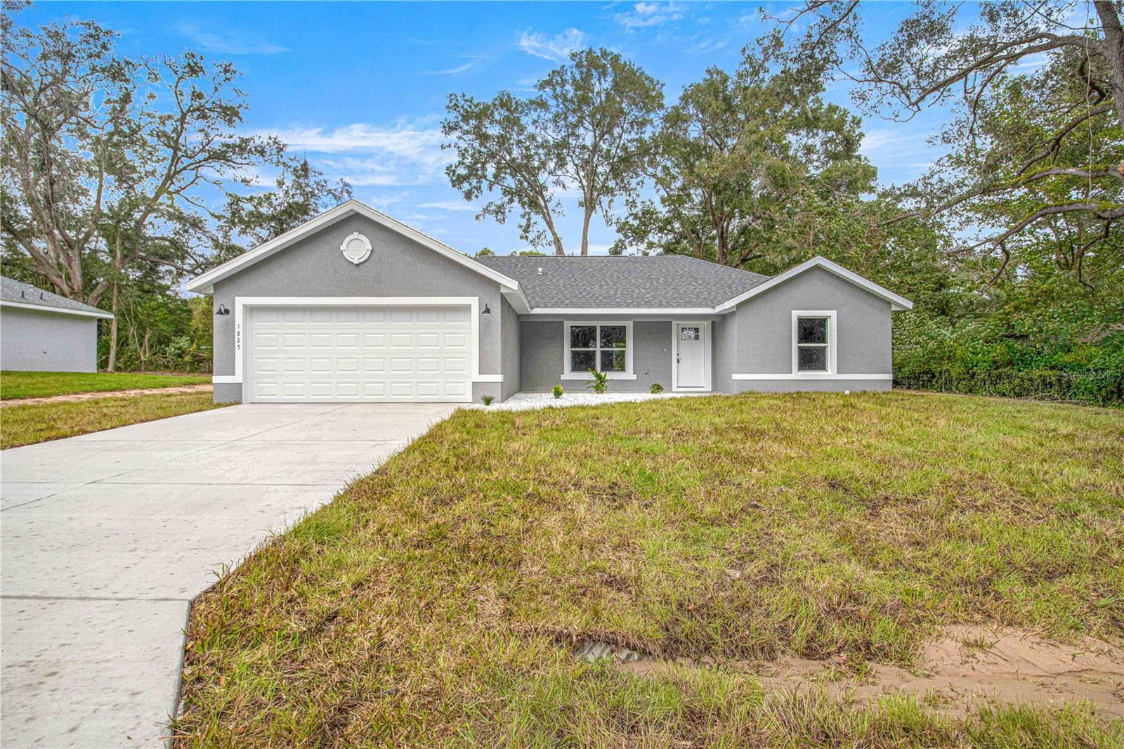BELLEVIEW HEIGHTS ESTATE - Residential
