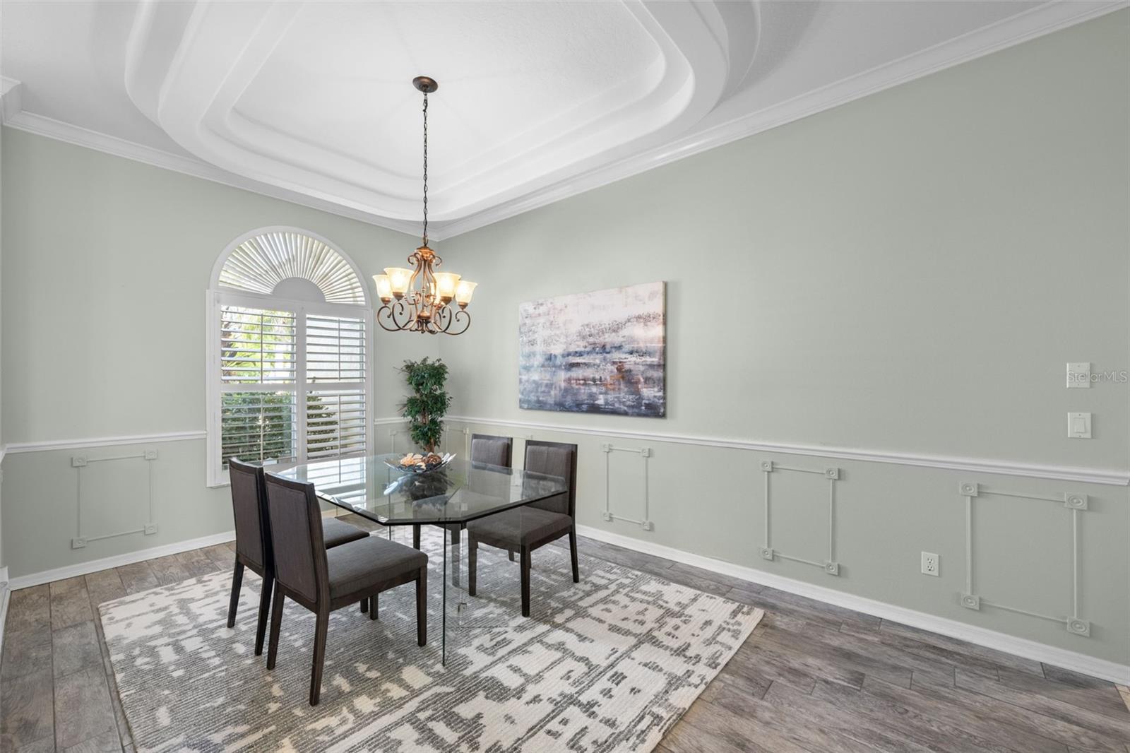 HUNTINGTON POINTE - Residential