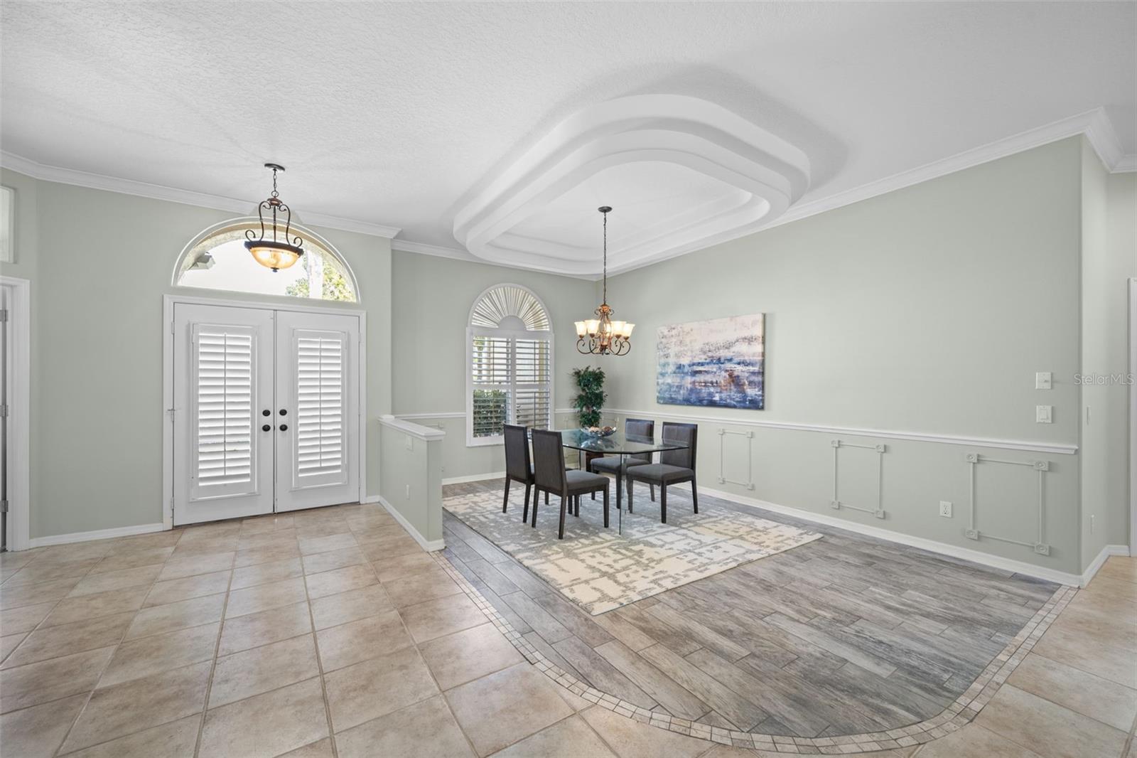 HUNTINGTON POINTE - Residential