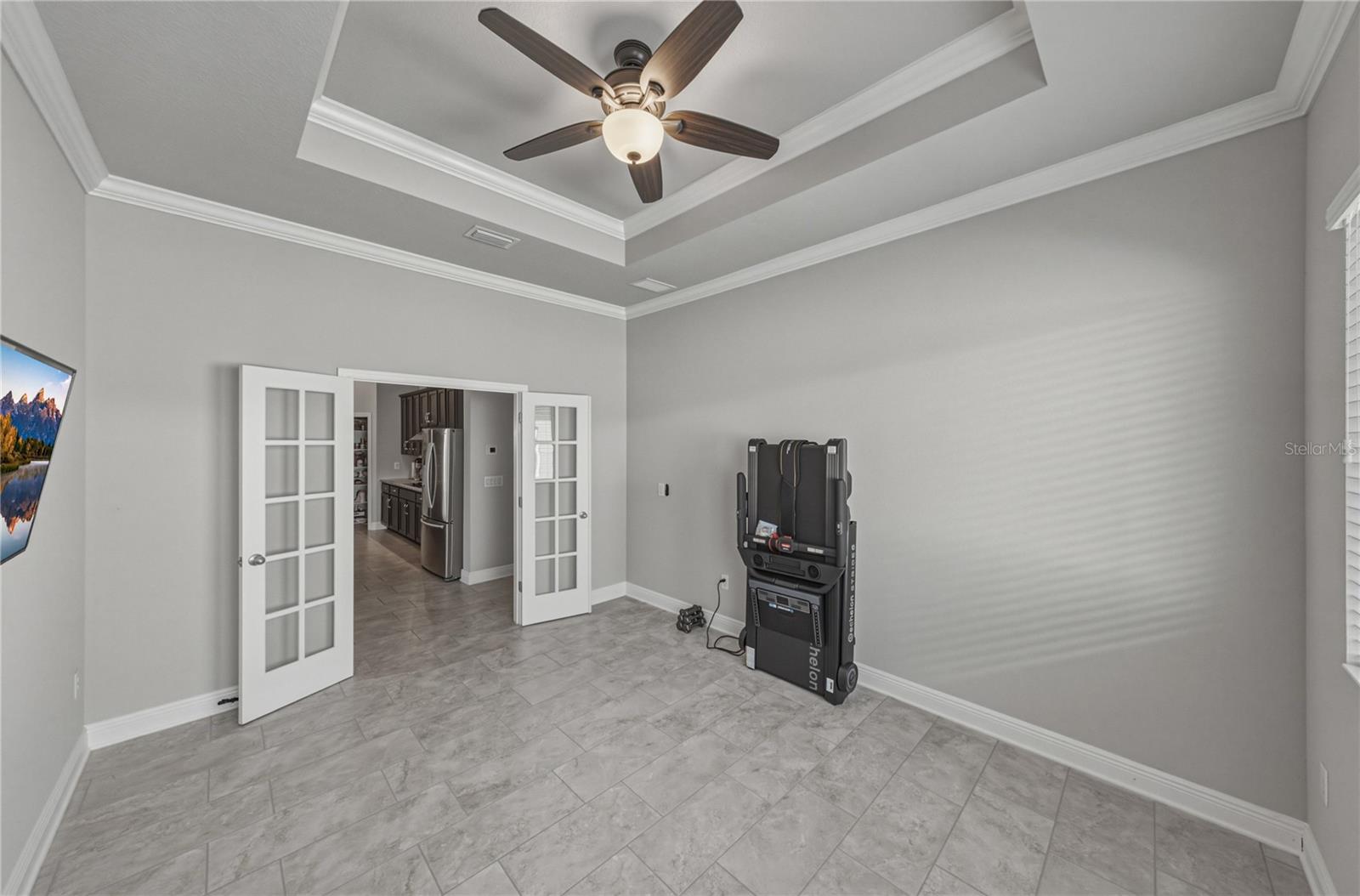 RESERVE AT HUNTERS LAKE - Residential