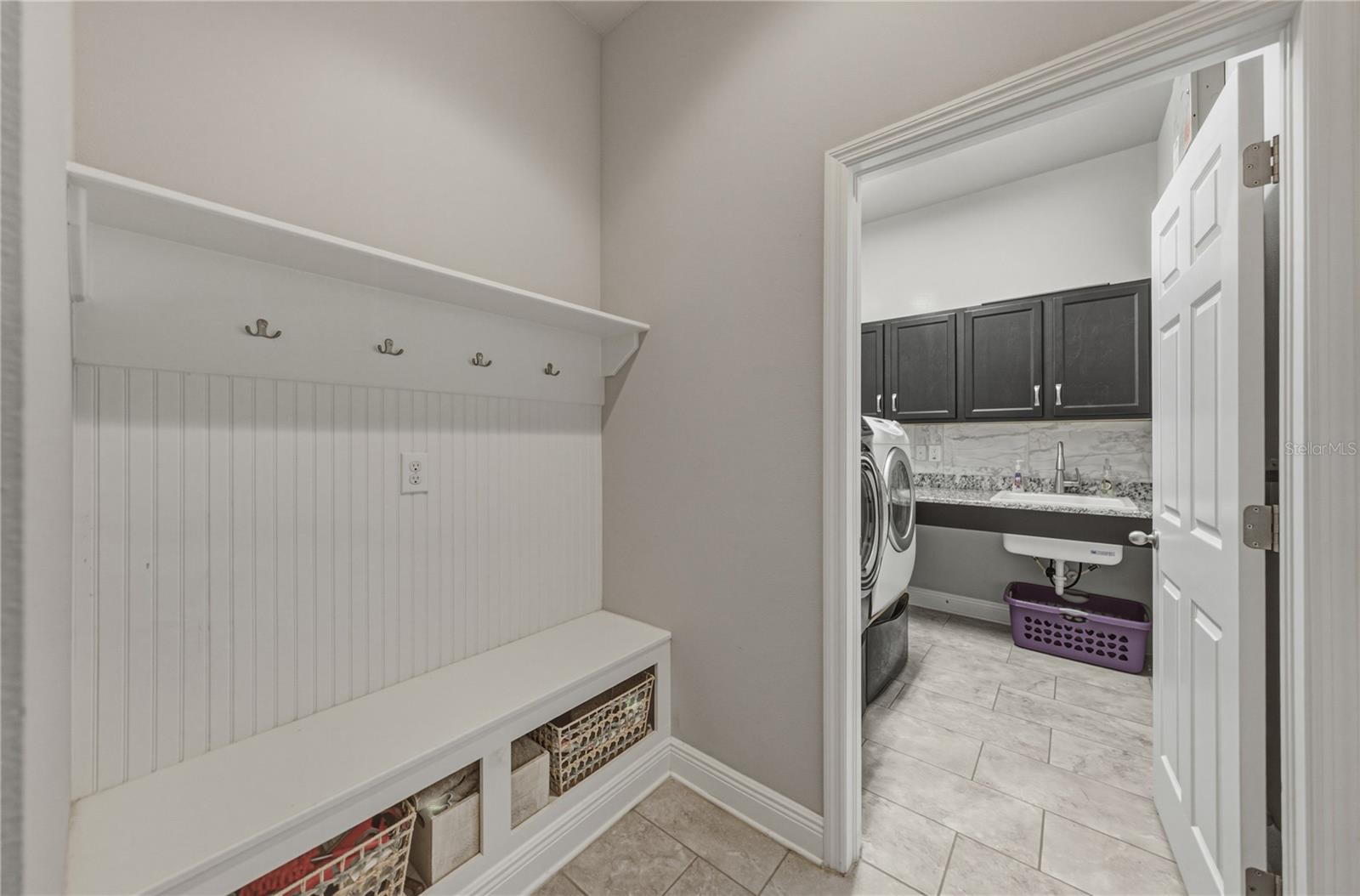 RESERVE AT HUNTERS LAKE - Residential