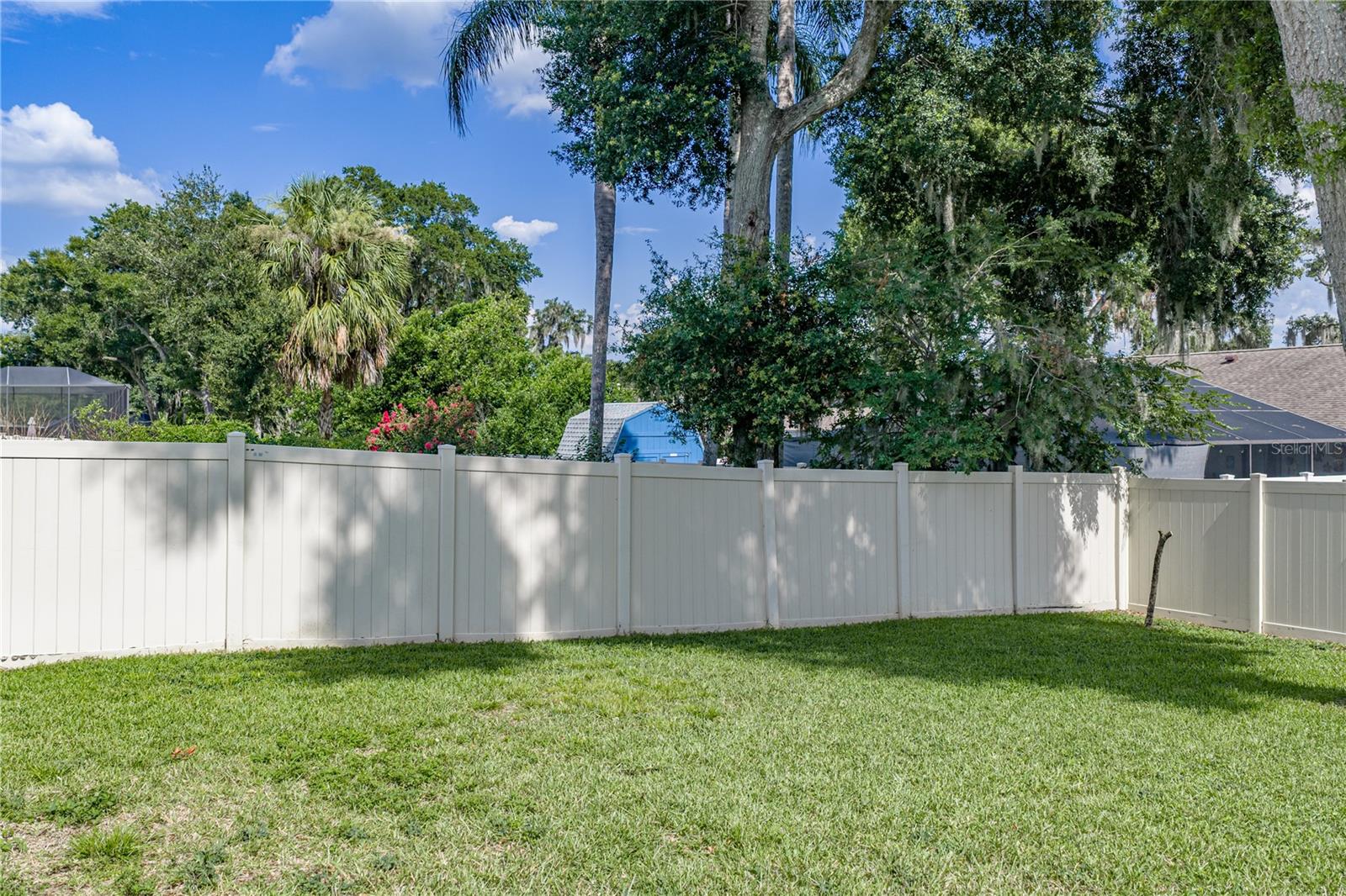 RESERVE AT HUNTERS LAKE - Residential
