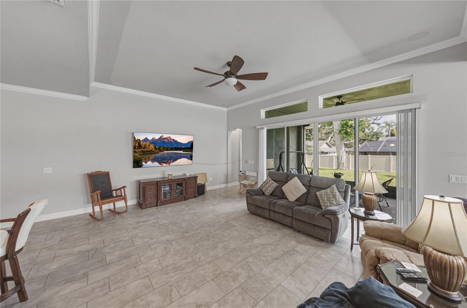 RESERVE AT HUNTERS LAKE - Residential