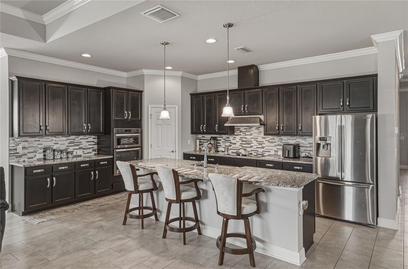 RESERVE AT HUNTERS LAKE - Residential