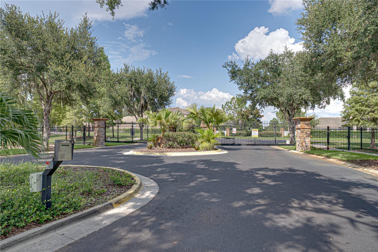 RESERVE AT HUNTERS LAKE - Residential