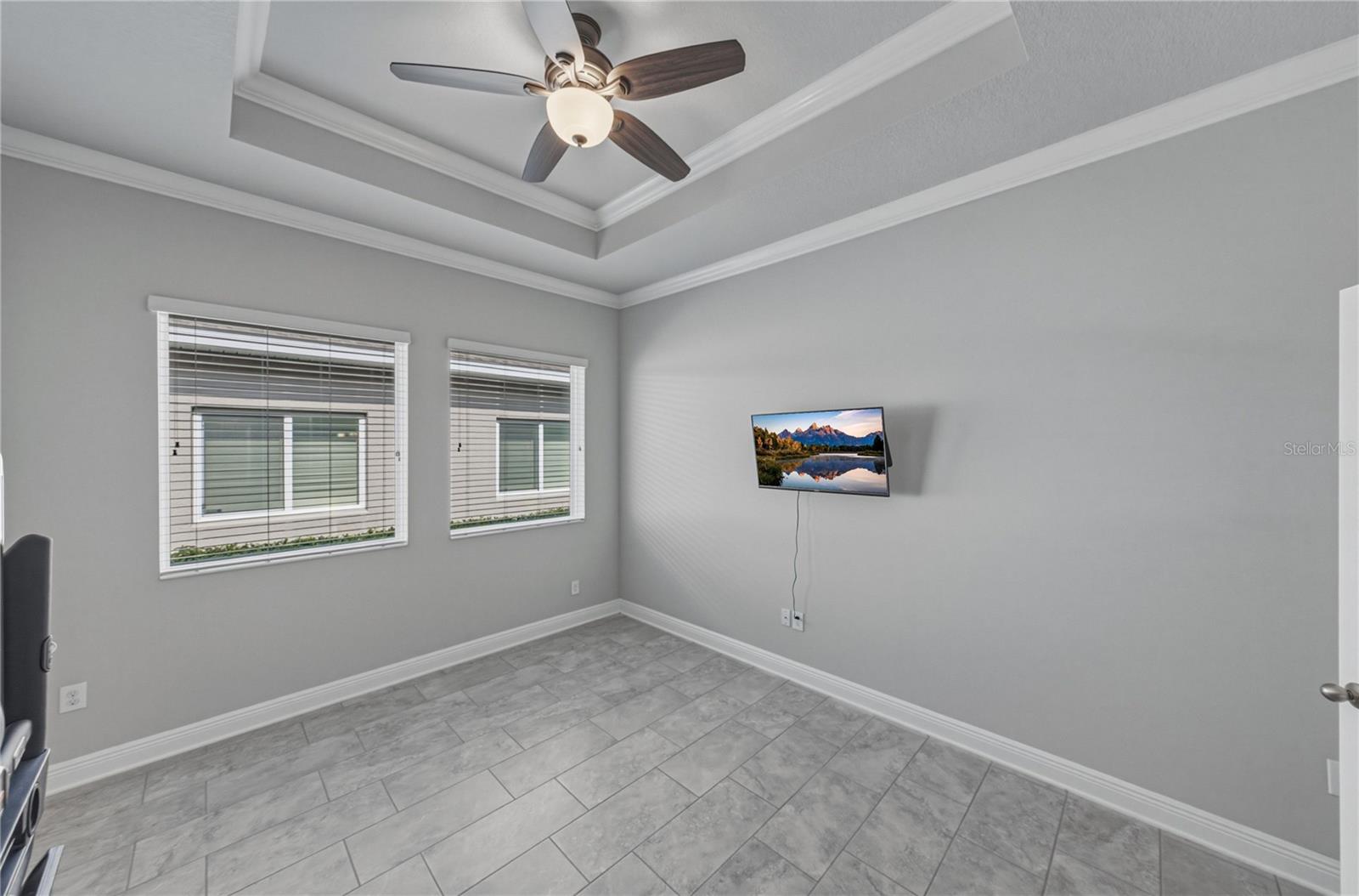RESERVE AT HUNTERS LAKE - Residential