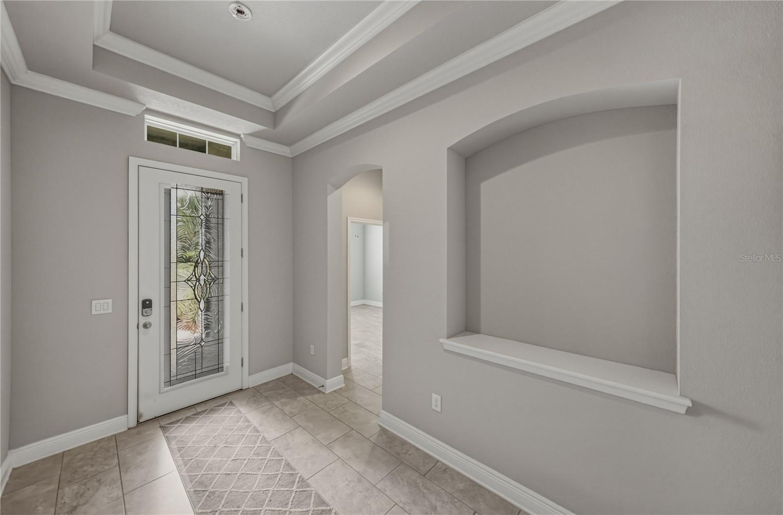 RESERVE AT HUNTERS LAKE - Residential