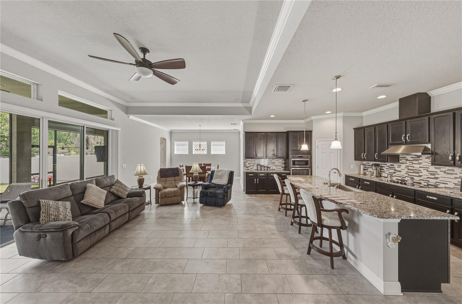 RESERVE AT HUNTERS LAKE - Residential