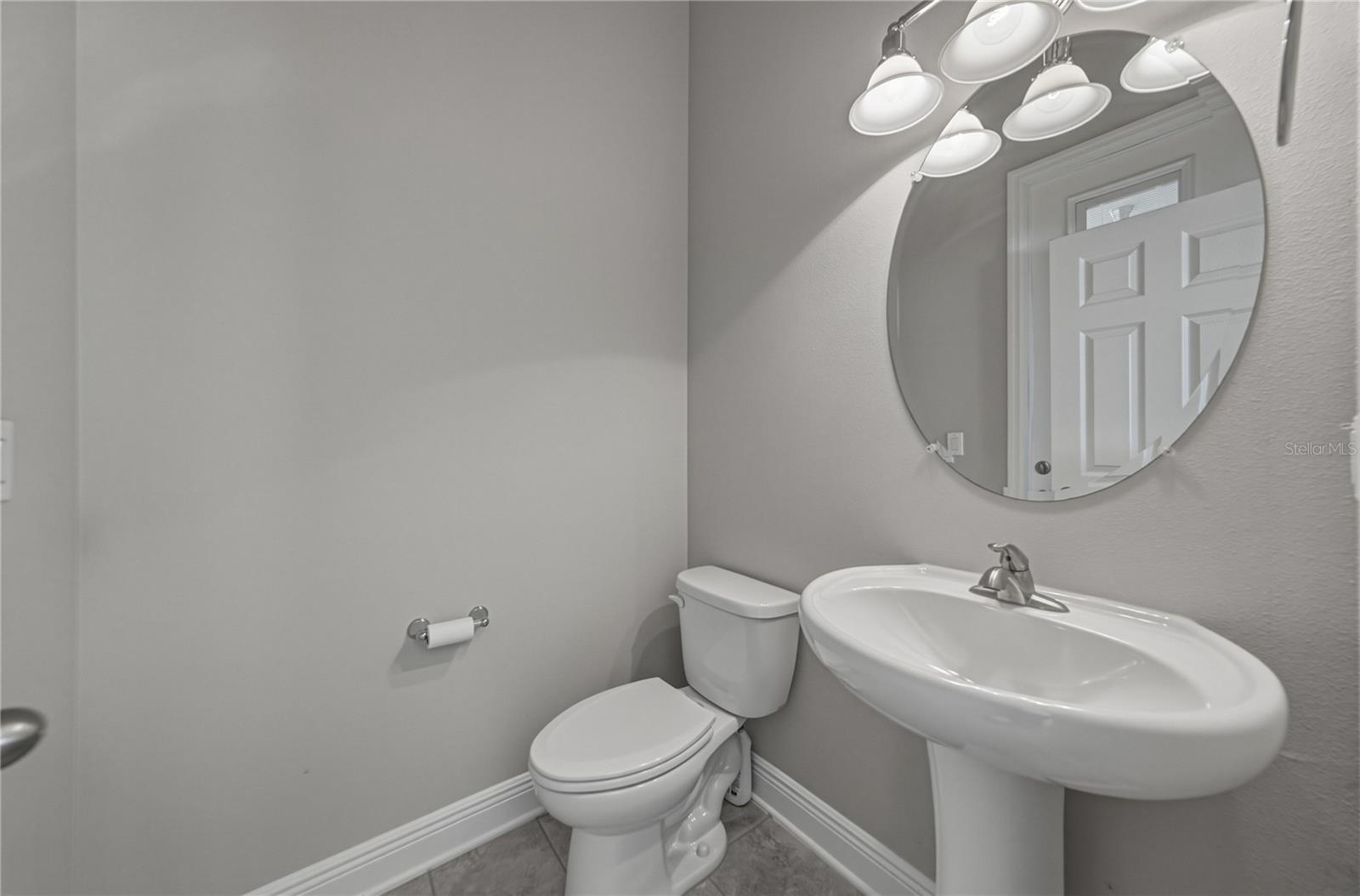 RESERVE AT HUNTERS LAKE - Residential